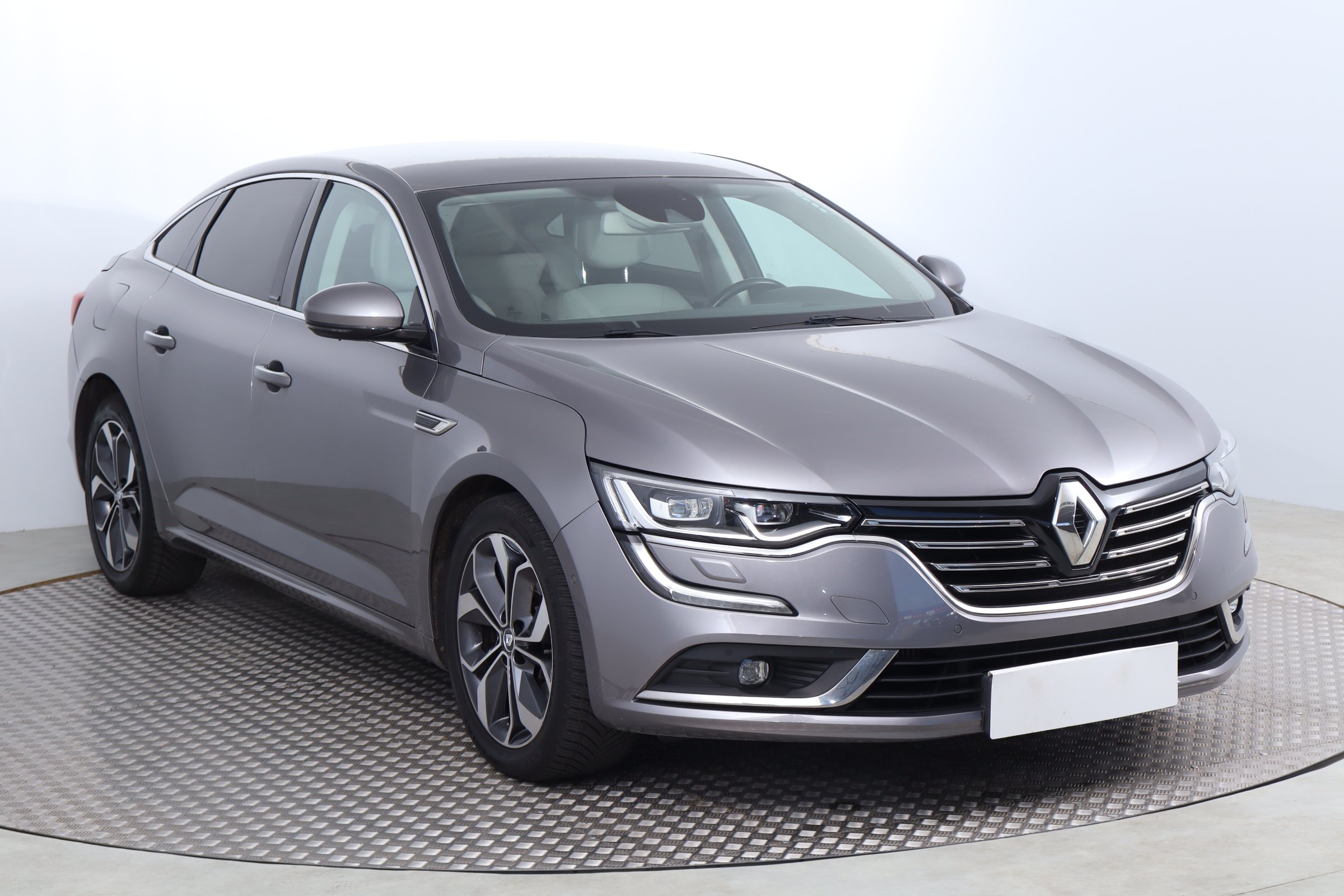 Renault Talisman 1.6 TCe Sedan 2017 - 1