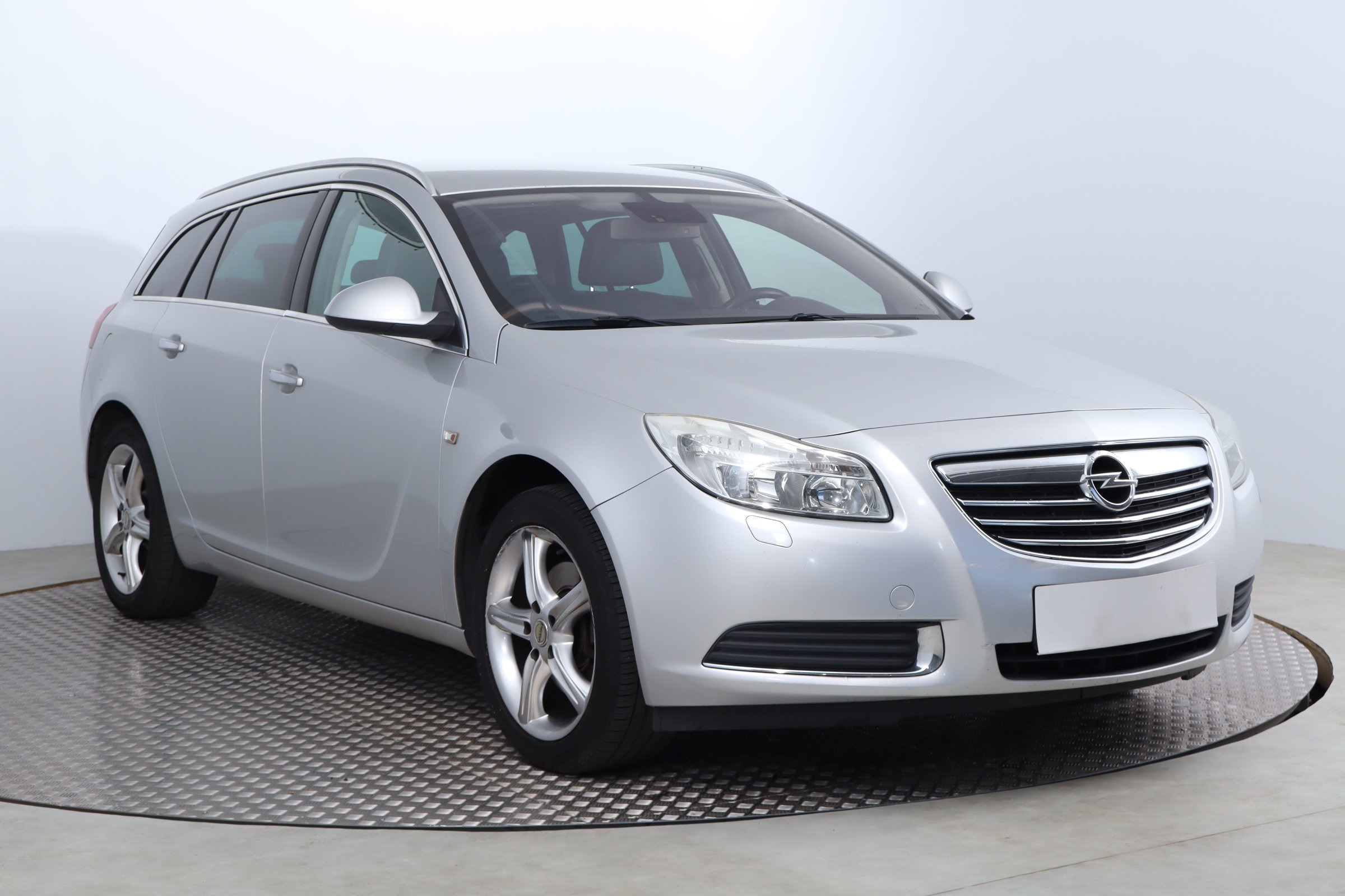 Opel Insignia 1.6 Turbo Kombi 2009 - 1