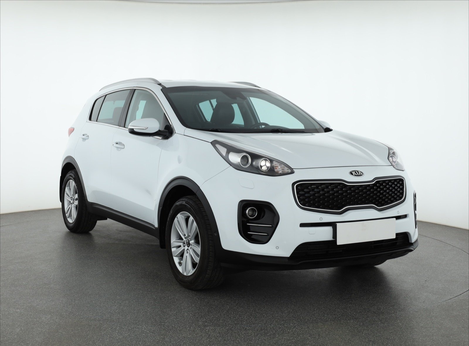 Kia Sportage 1.6 GDI SUV 2016 - 1