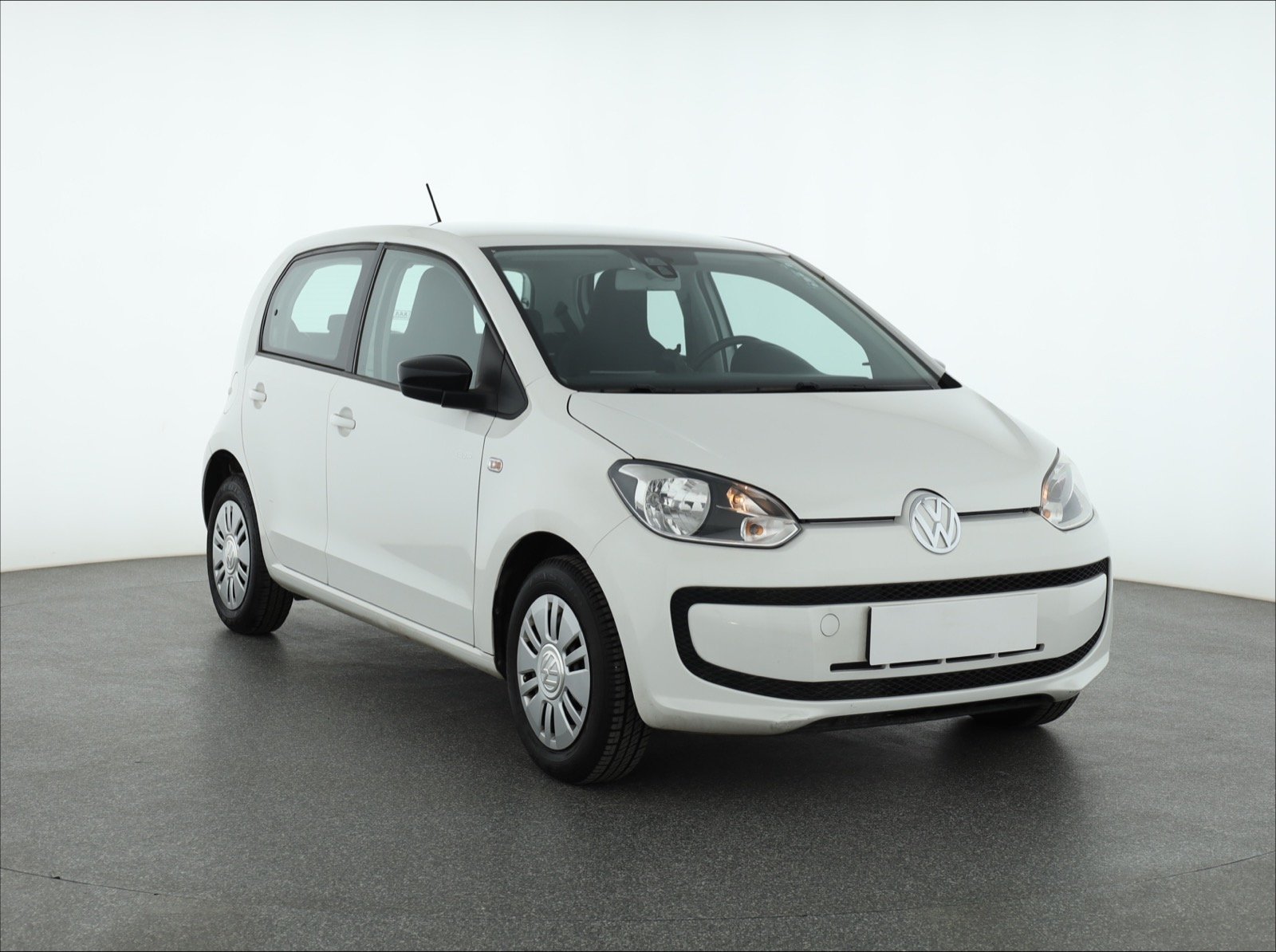 Volkswagen up! 1.0 MPI Hatchback 2014 - 1