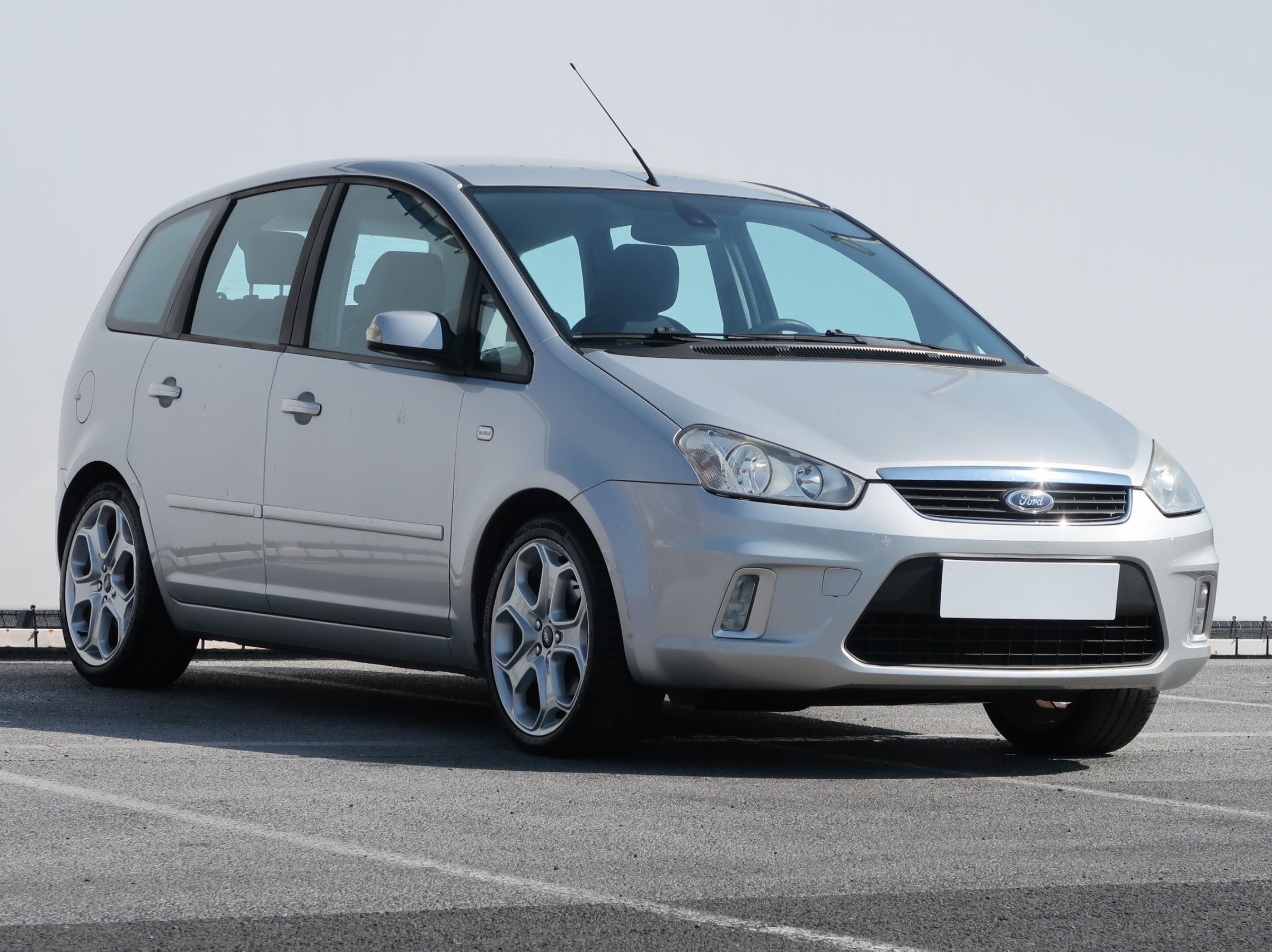 Ford C-Max 2.0 Duratec HE MVP 2008 - 1