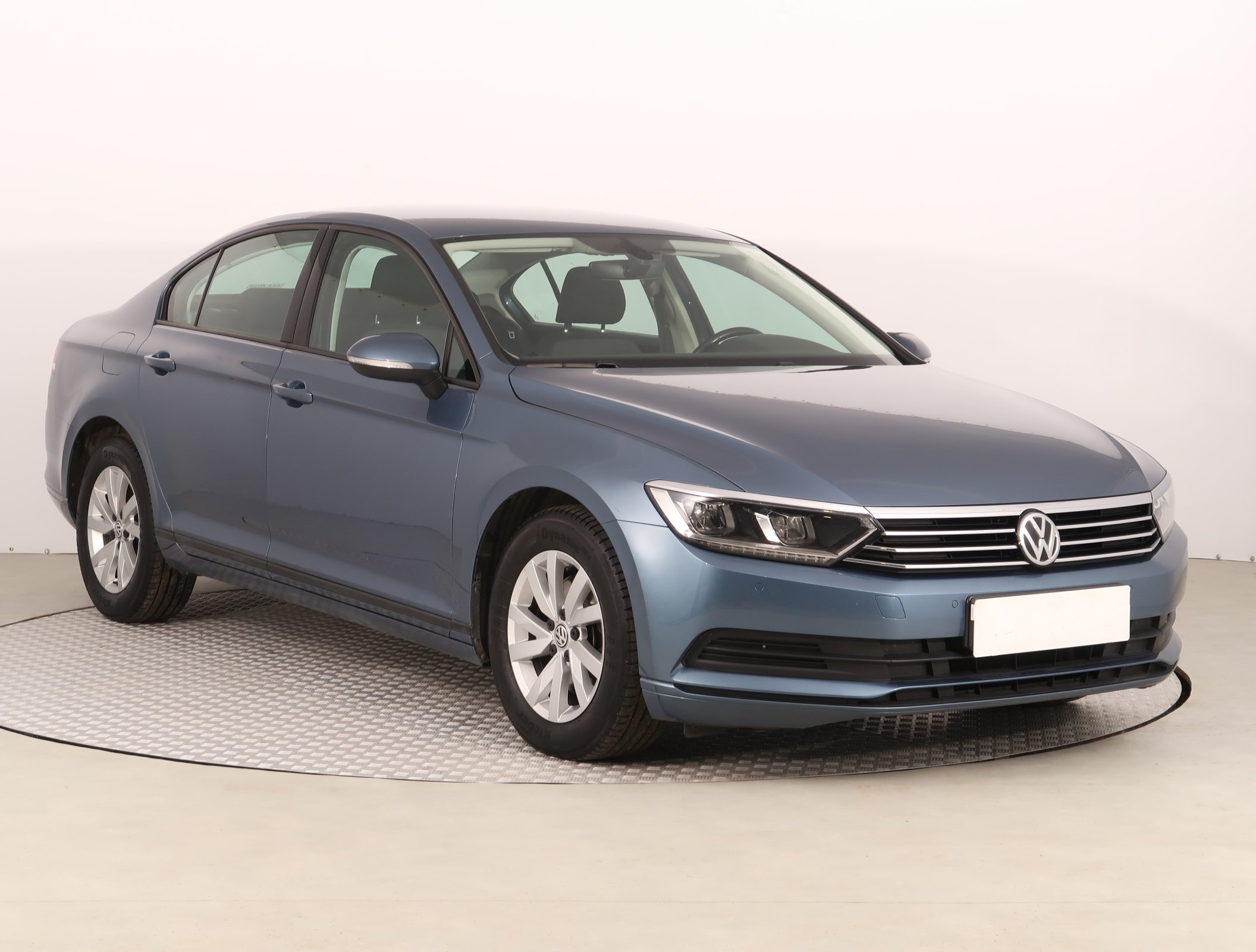 Volkswagen Passat 1.5 TSI EVO Sedan 2018 - 1