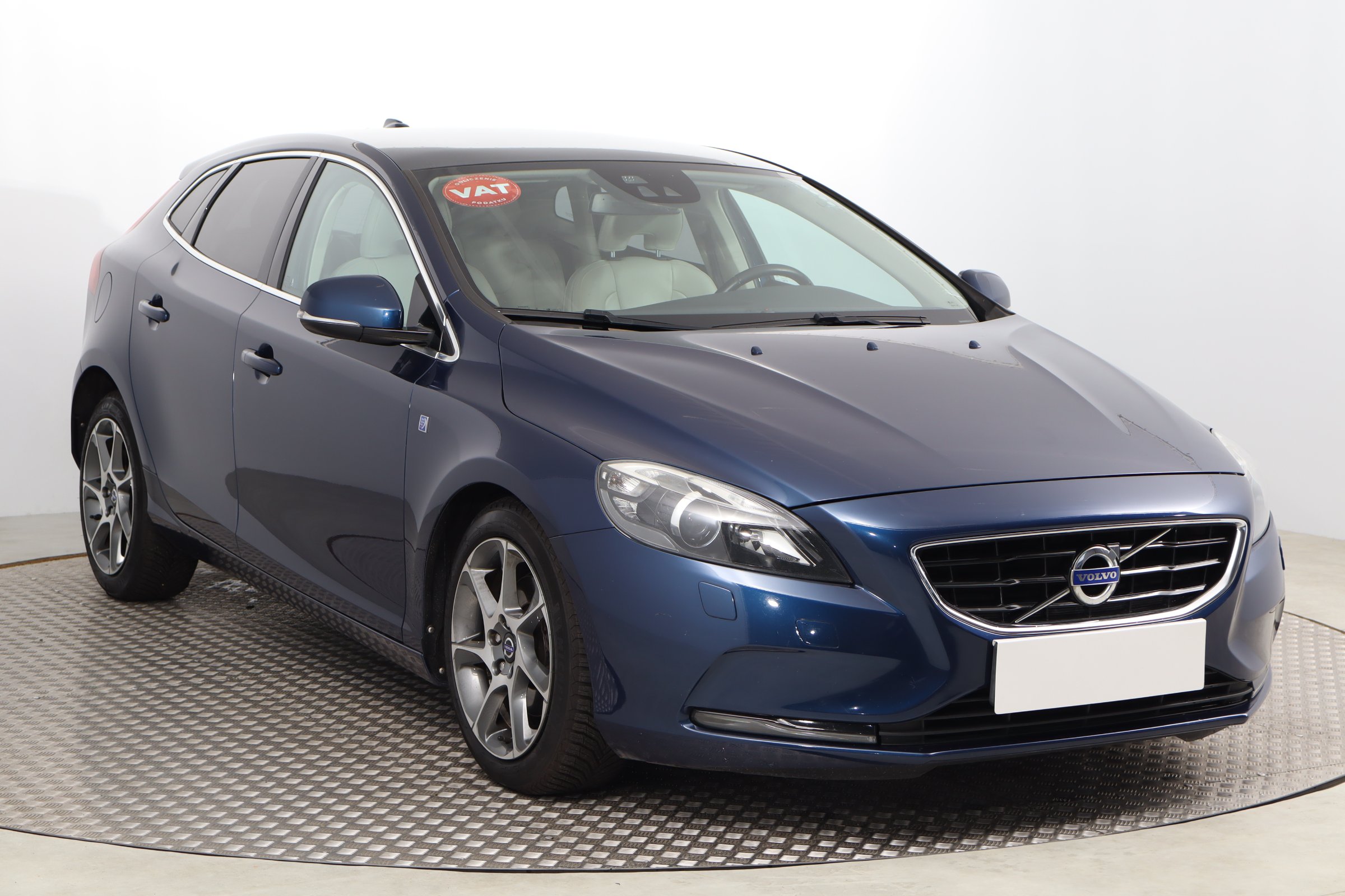 Volvo V40 1.6 T3 Wagon 2014 - 1