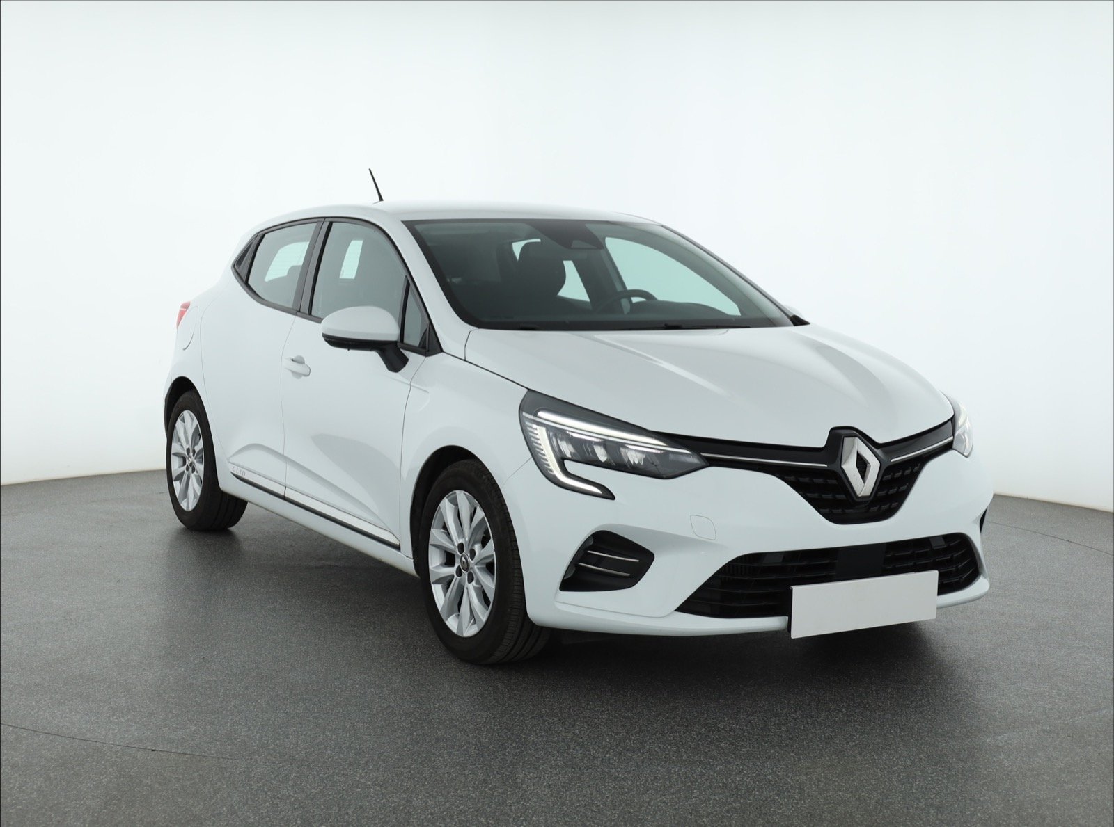 Renault Clio 1.0 TCe Hatchback 2020 - 1