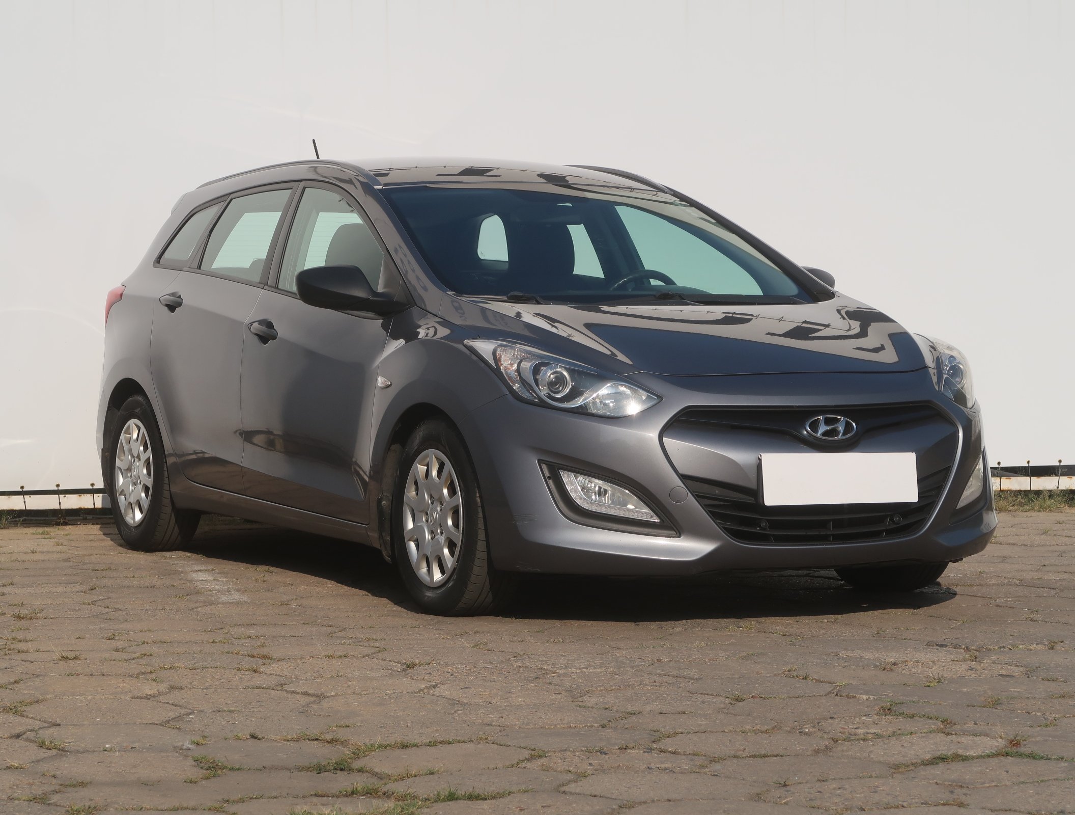 Hyundai i30 1.4 CRDi Kombi 2013 - 1