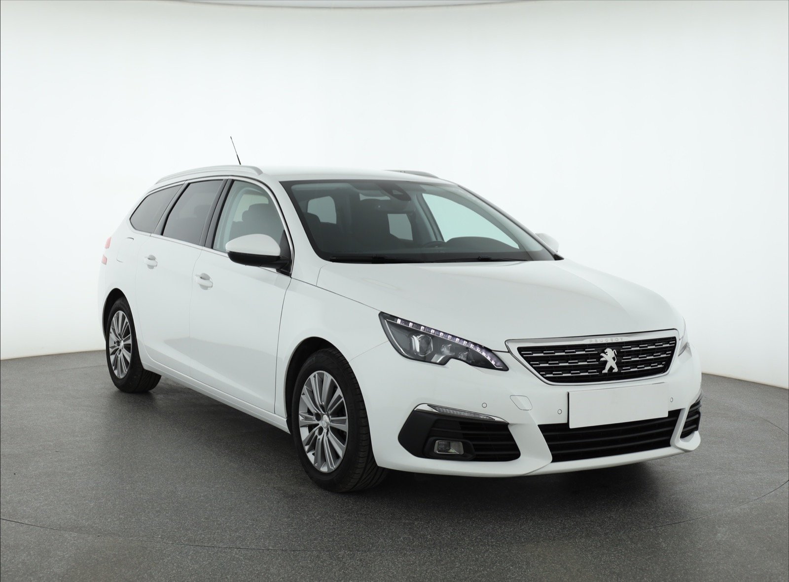 Peugeot 308 1.5 BlueHDi Kombi 2019 - 1