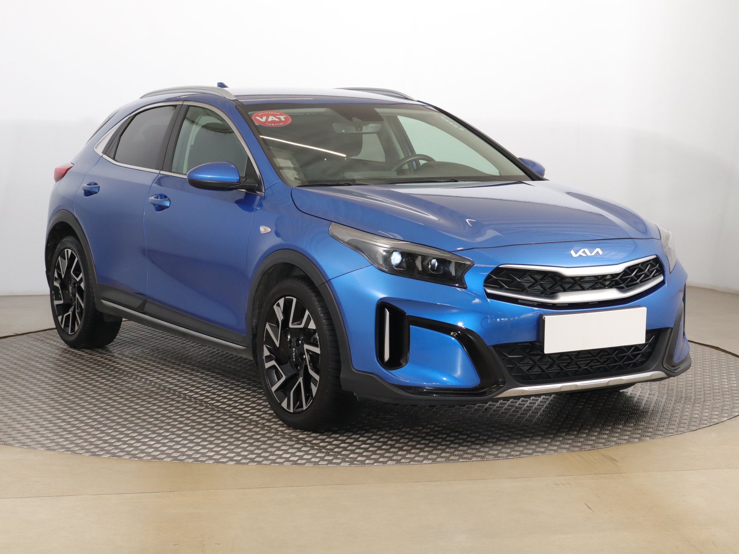 Kia XCeed 1.5 T-GDI Hatchback 2023 - 1