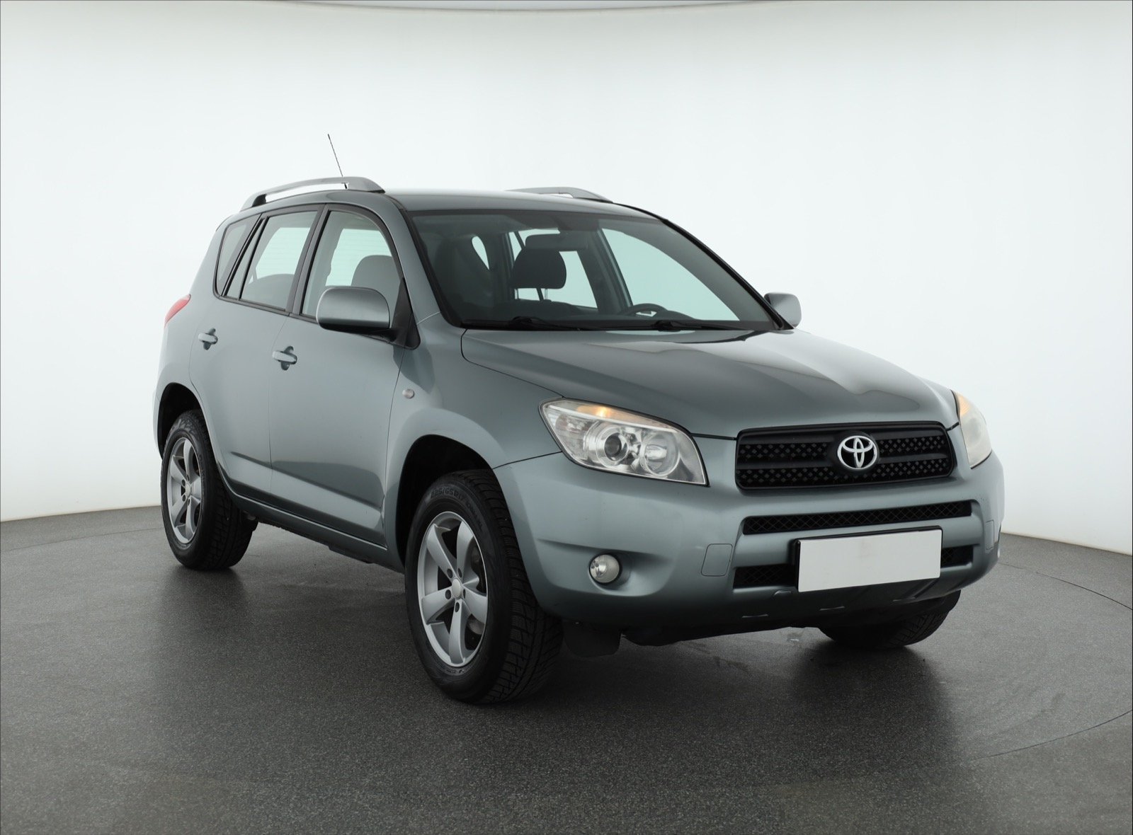 Toyota RAV4 2.0 VVT-i AWD SUV 2006 - 1