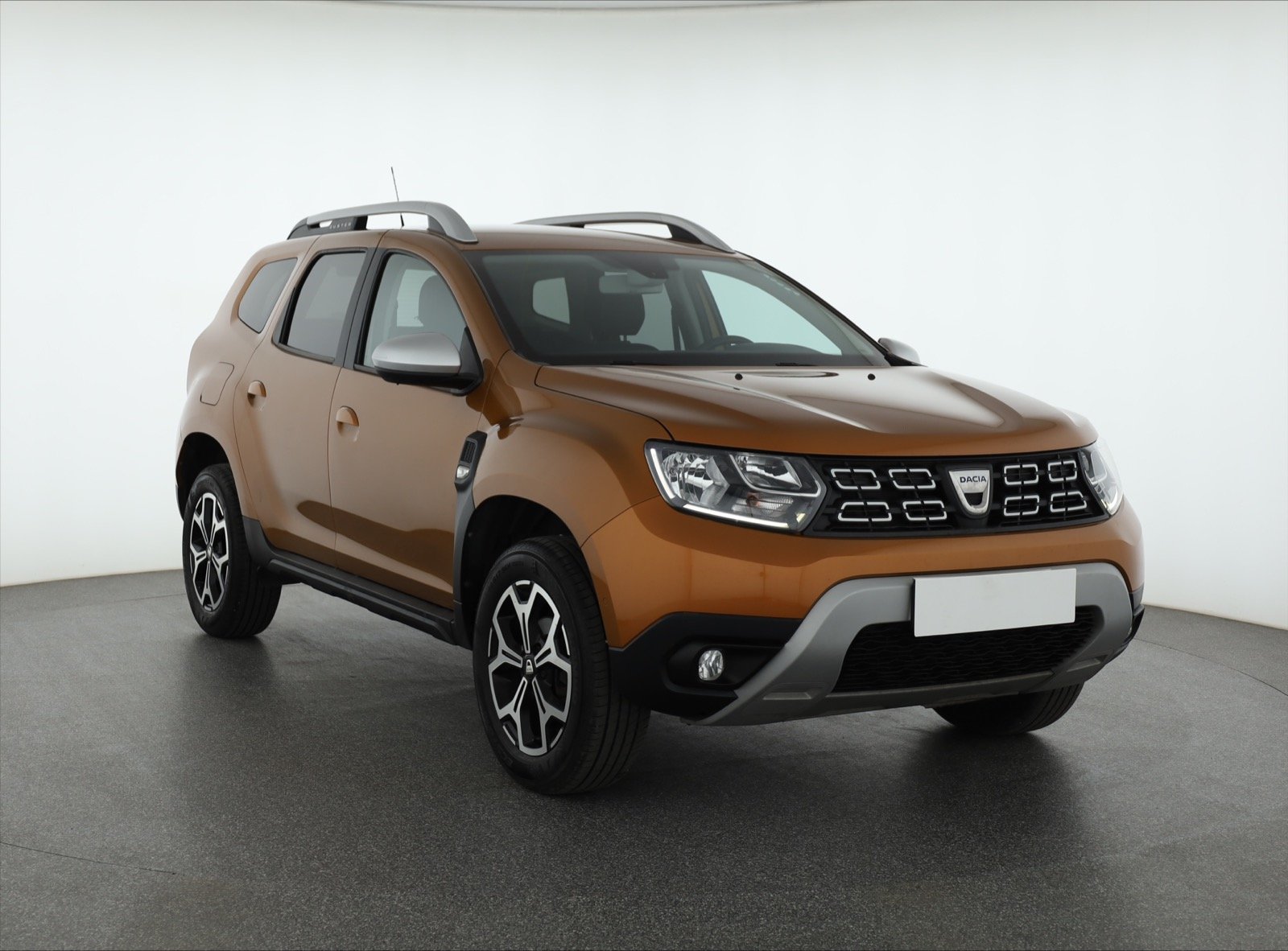 Dacia Duster 1.6 SCe SUV 2018 - 1