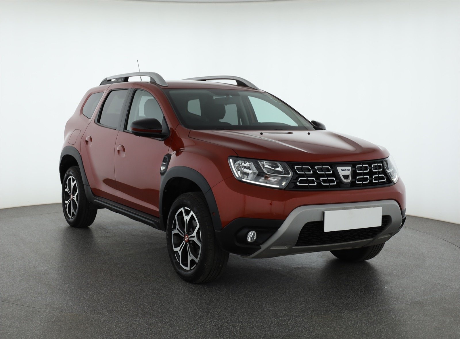 Dacia Duster 1.6 SCe SUV 2019 - 1