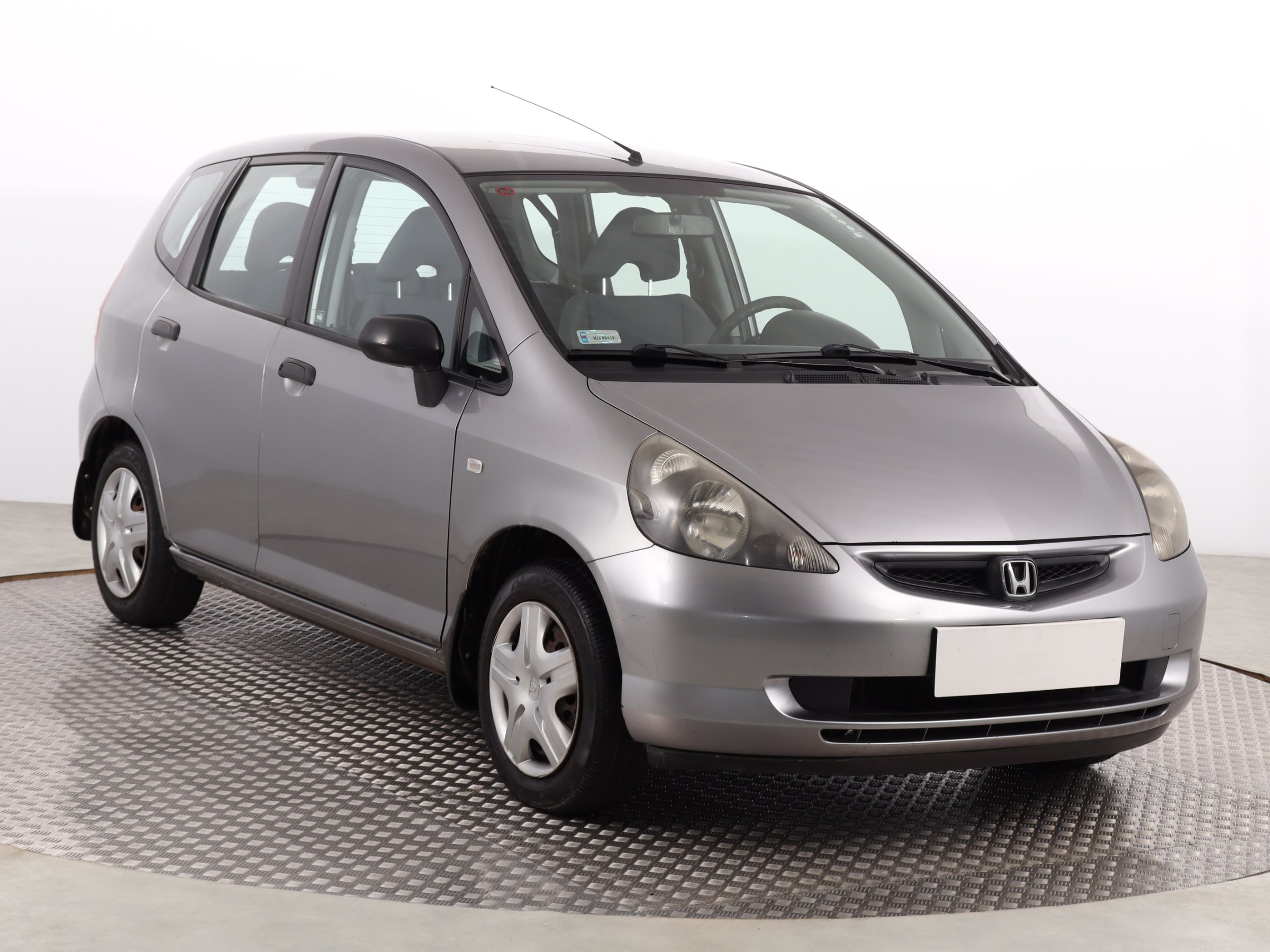 Honda Jazz 1.2 i-DSI Hatchback 2004 - 1