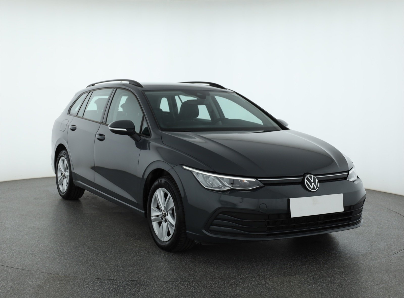 Volkswagen Golf 2.0 TDI Wagon 2021 - 1