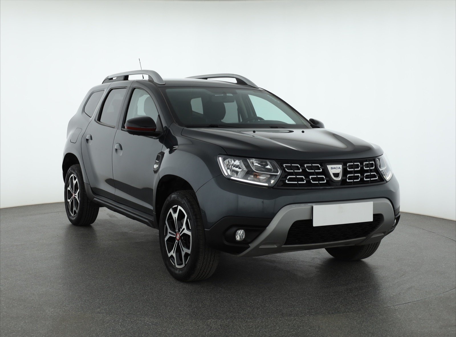 Dacia Duster 1.6 SCe SUV 2019 - 1