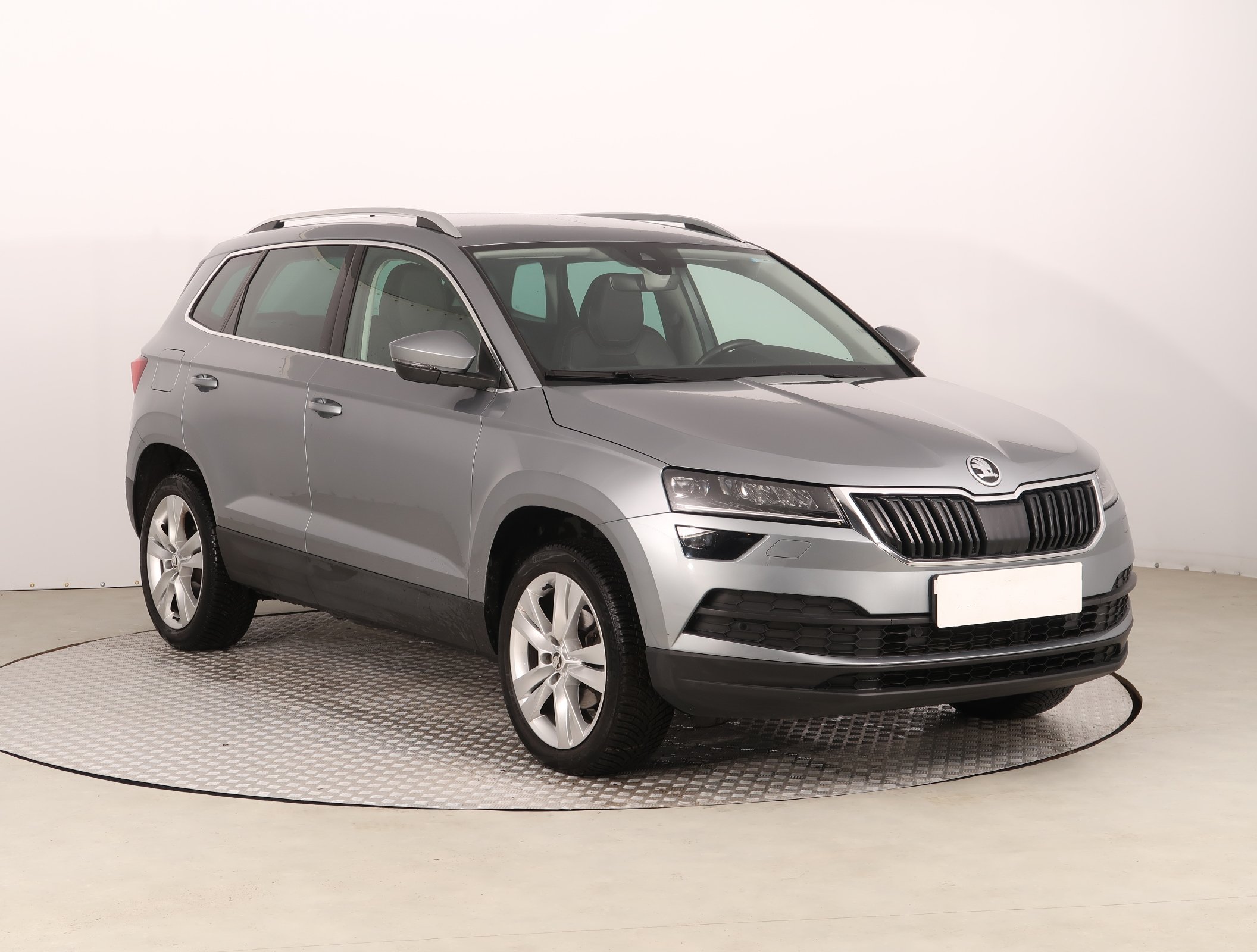 Skoda Karoq 1.5 TSI EVO SUV 2020 - 1