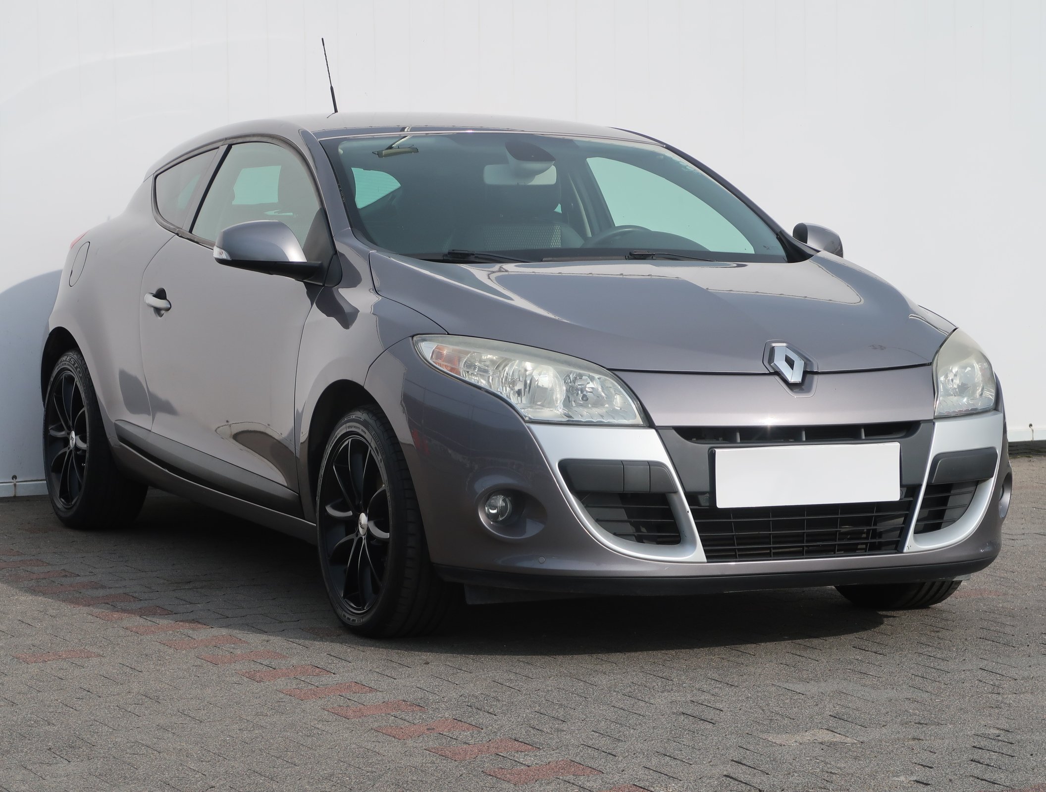 Renault Megane 1.4 TCe Hatchback 2010 - 1