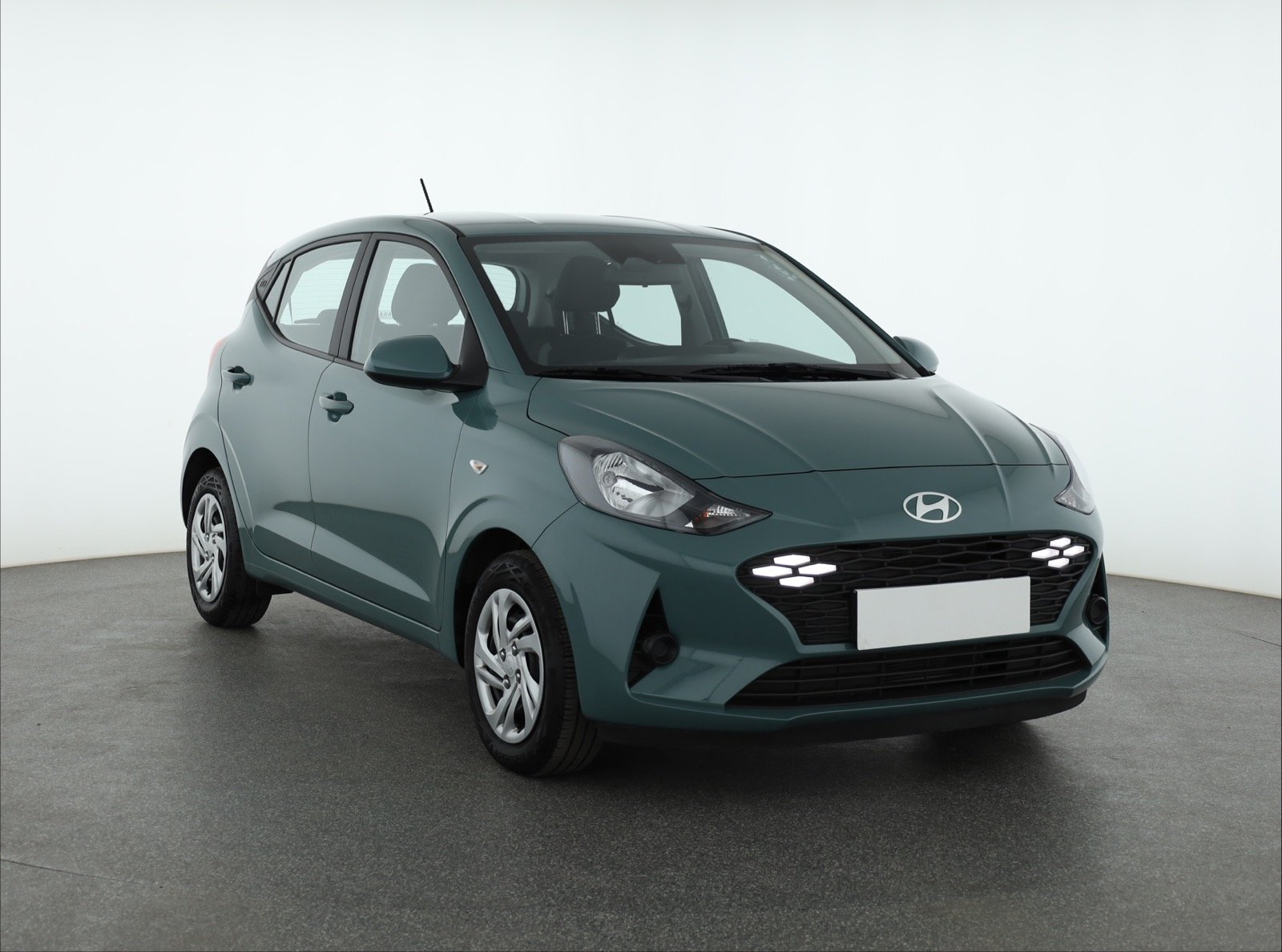 Hyundai i10 1.0 MPI Hatchback 2023 - 1