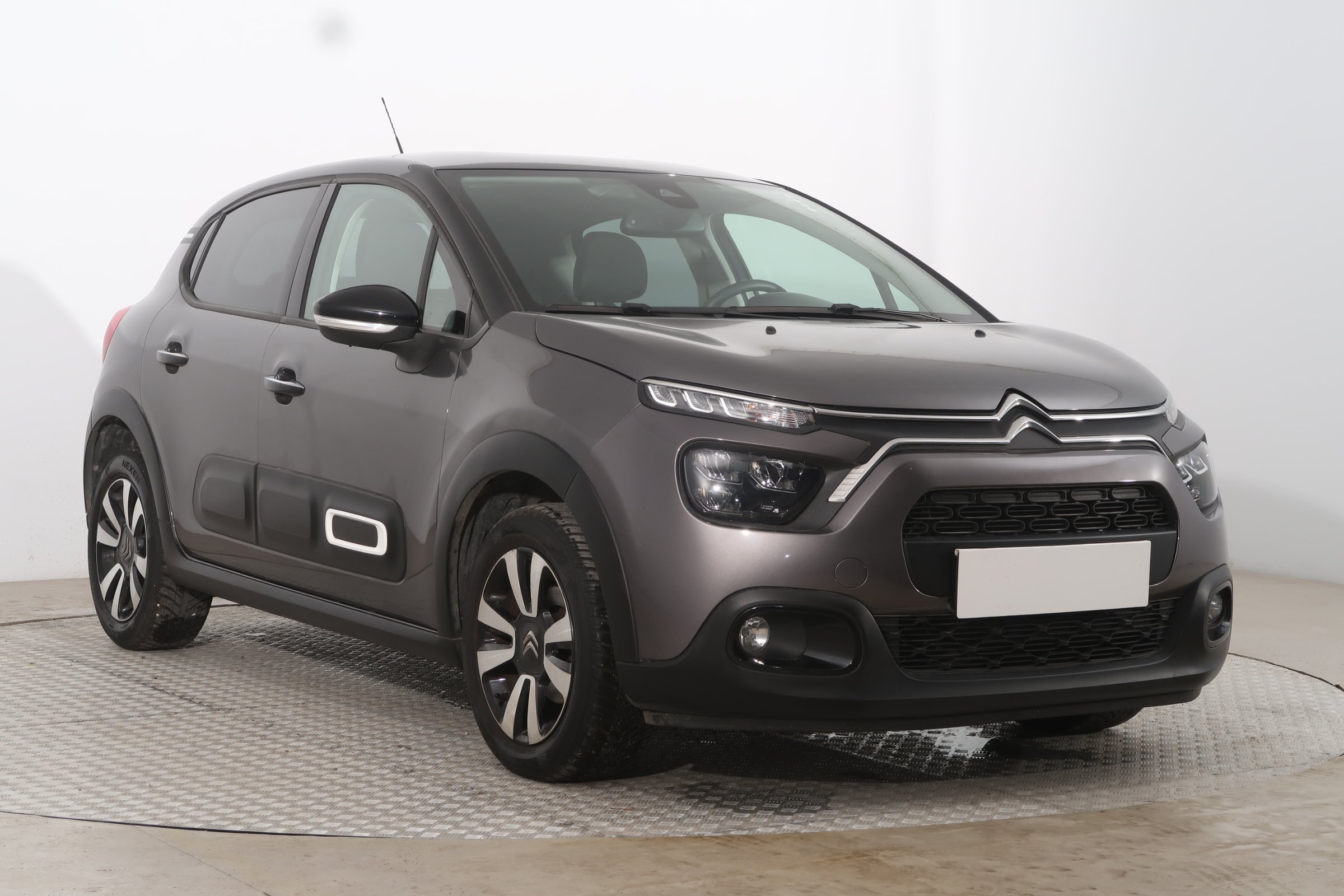 Citroën C3 1.2 PureTech Hatchback 2023 - 1