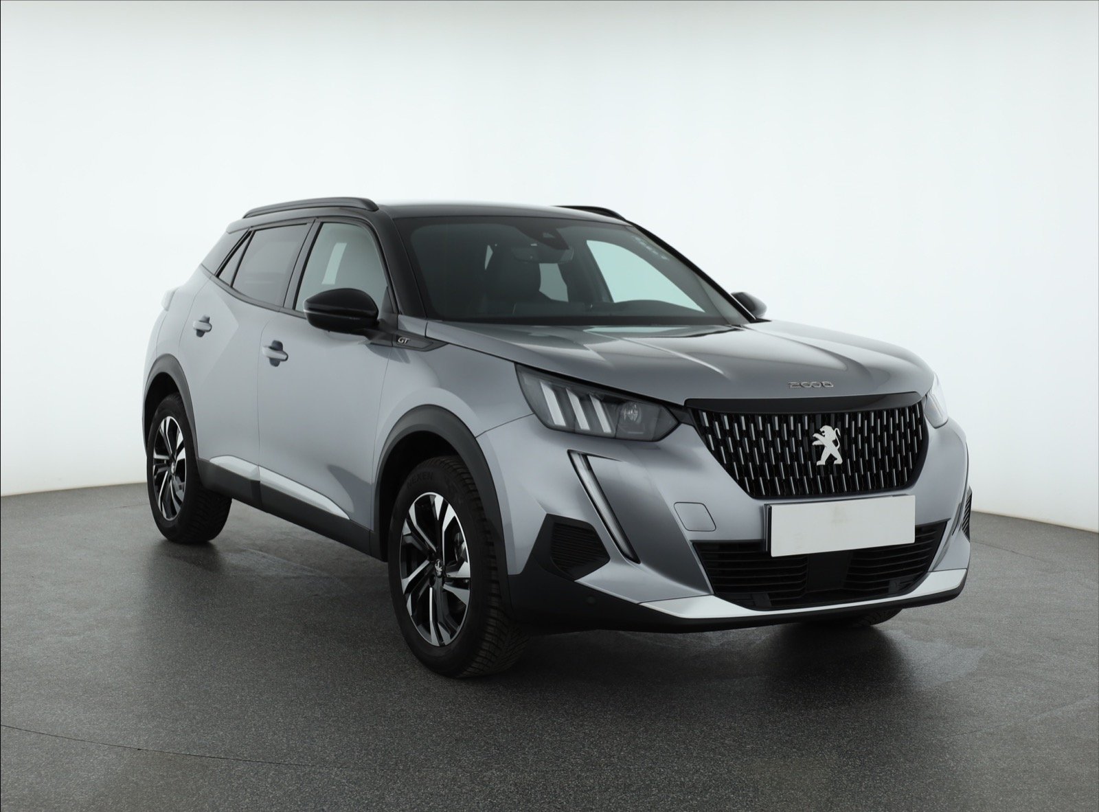 Peugeot 2008 1.2 PureTech SUV 2022 - 1