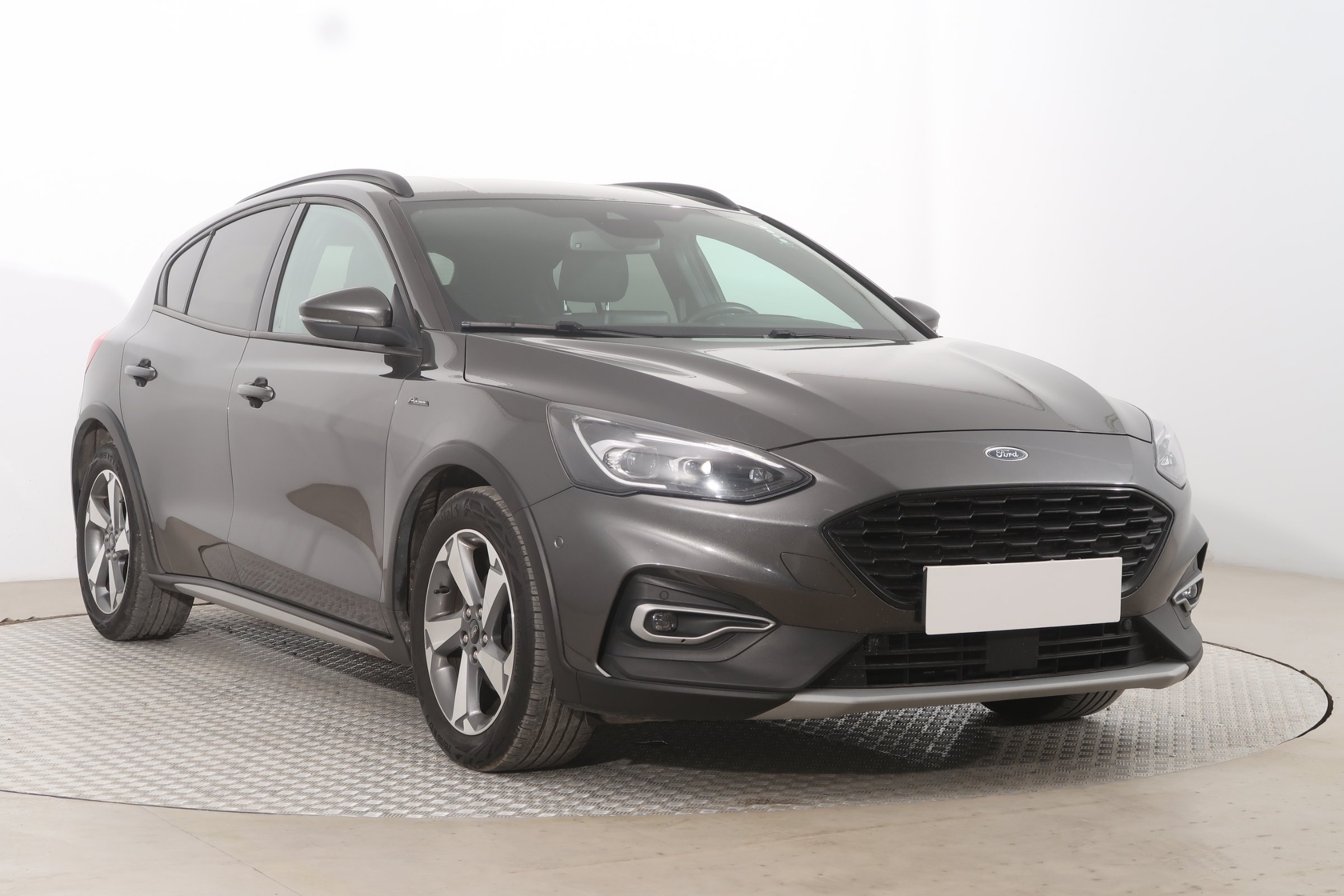 Ford Focus 1.0 EcoBoost Mild Hybrid Hatchback 2020 - 1