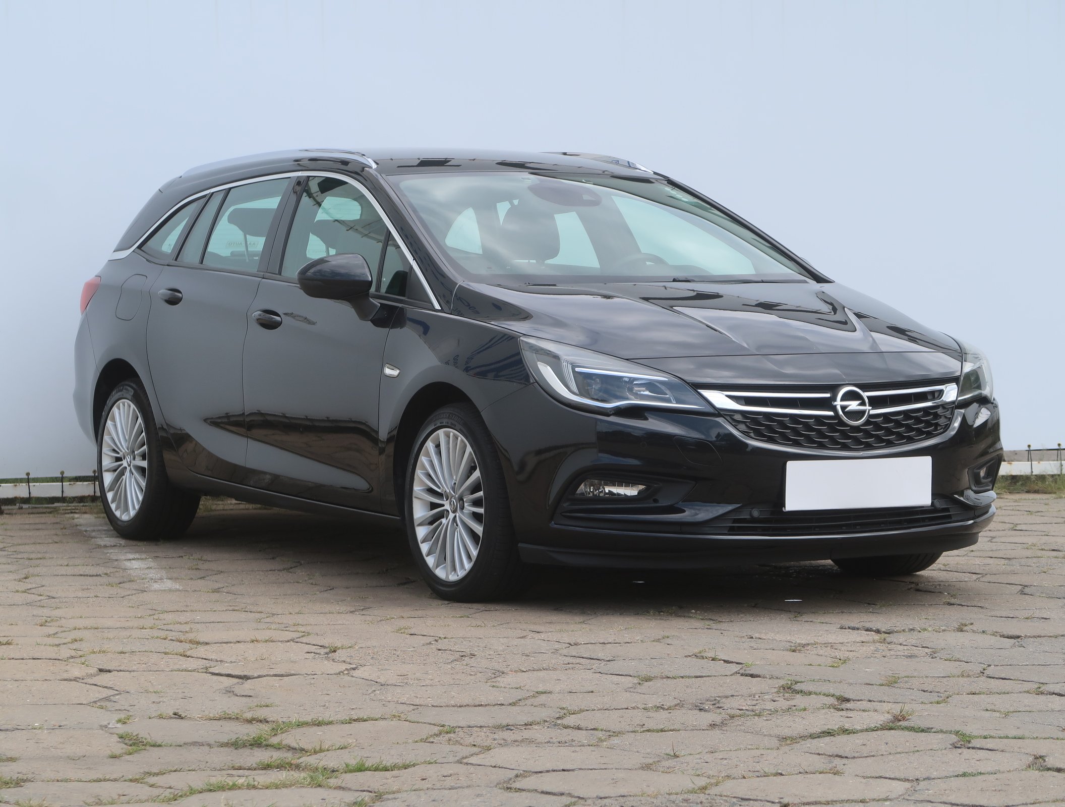 Opel Astra 1.4 Turbo ecoFLEX Kombi 2016 - 1