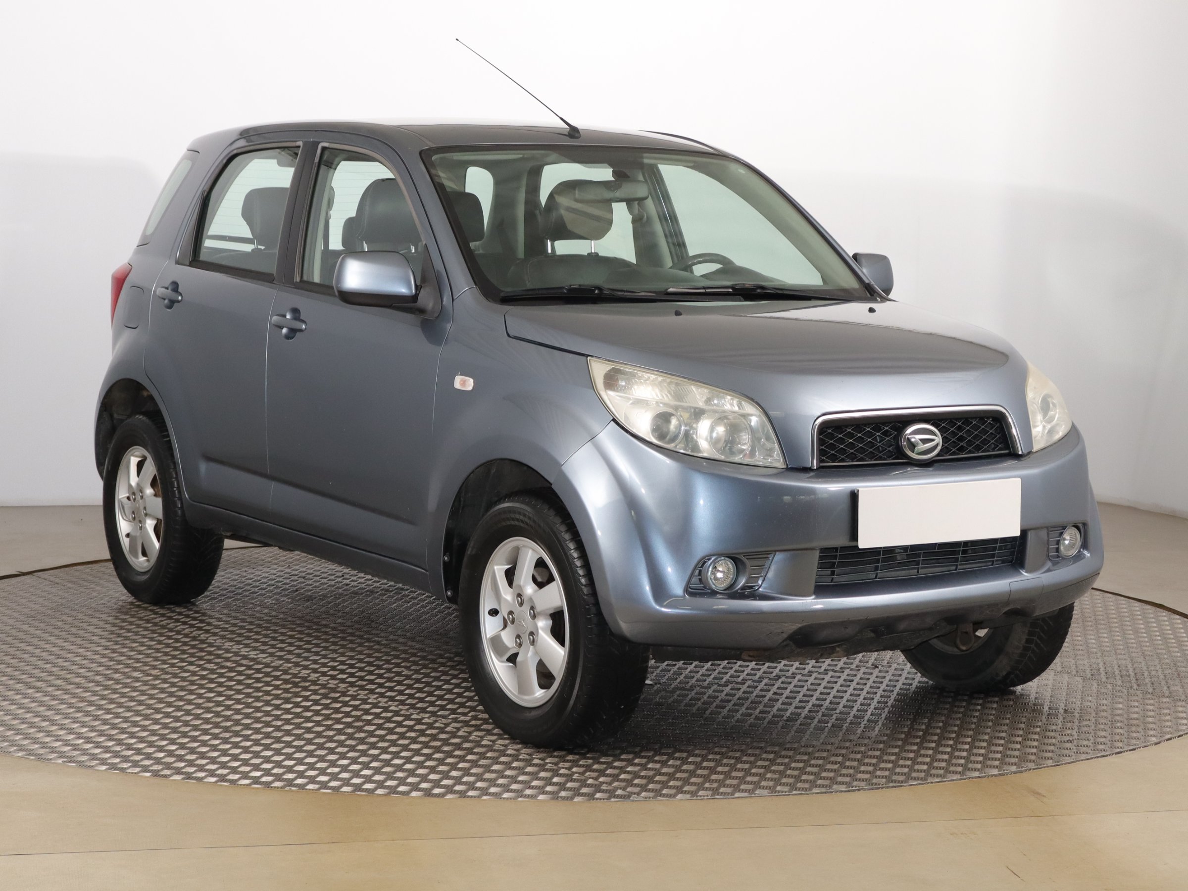 Daihatsu Terios 1.5 VVT-i 4WD SUV 2006 - 1