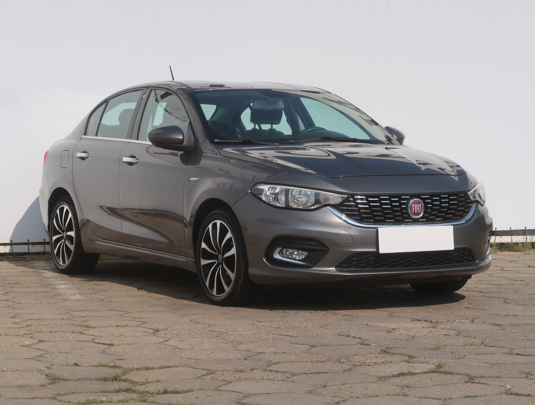 Fiat Tipo 1.4 StarJet Sedan 2016 - 1