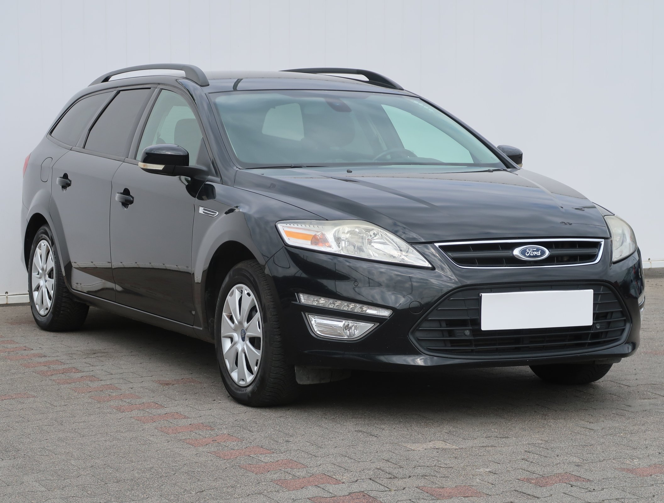 Ford Mondeo 1.6 TDCi Kombi 2011 - 1