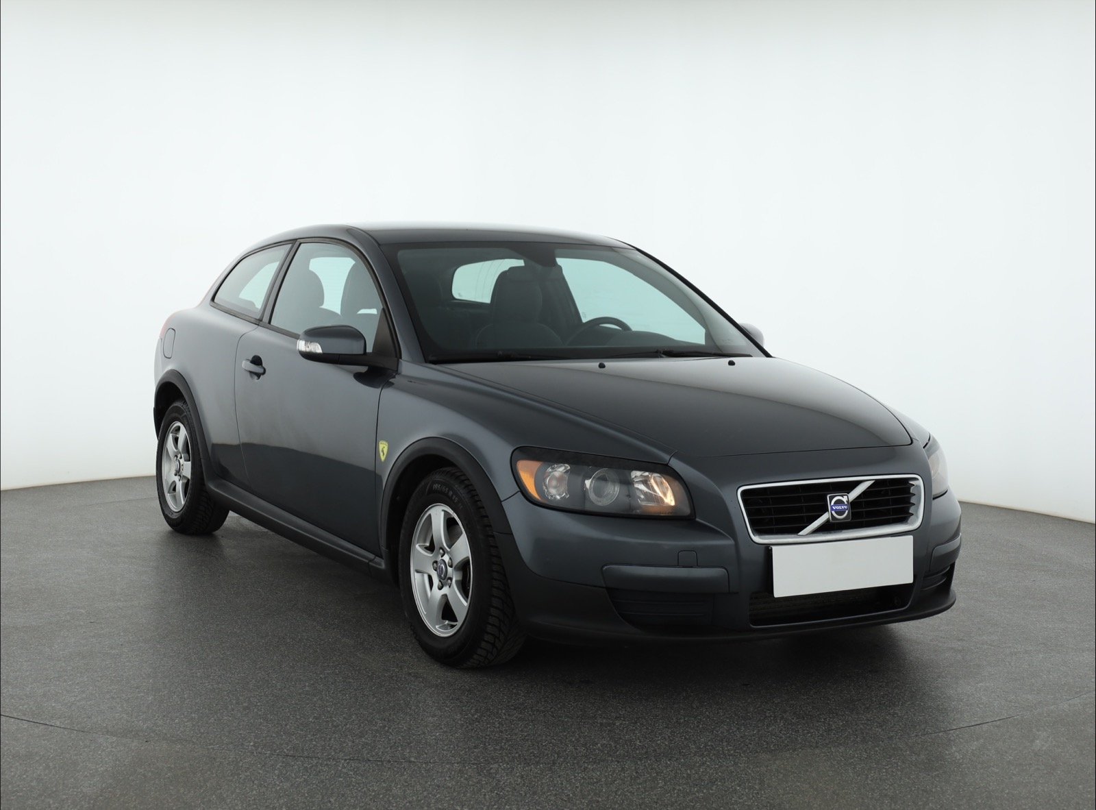 Volvo C30 1.6 D Hatchback 2008 - 1