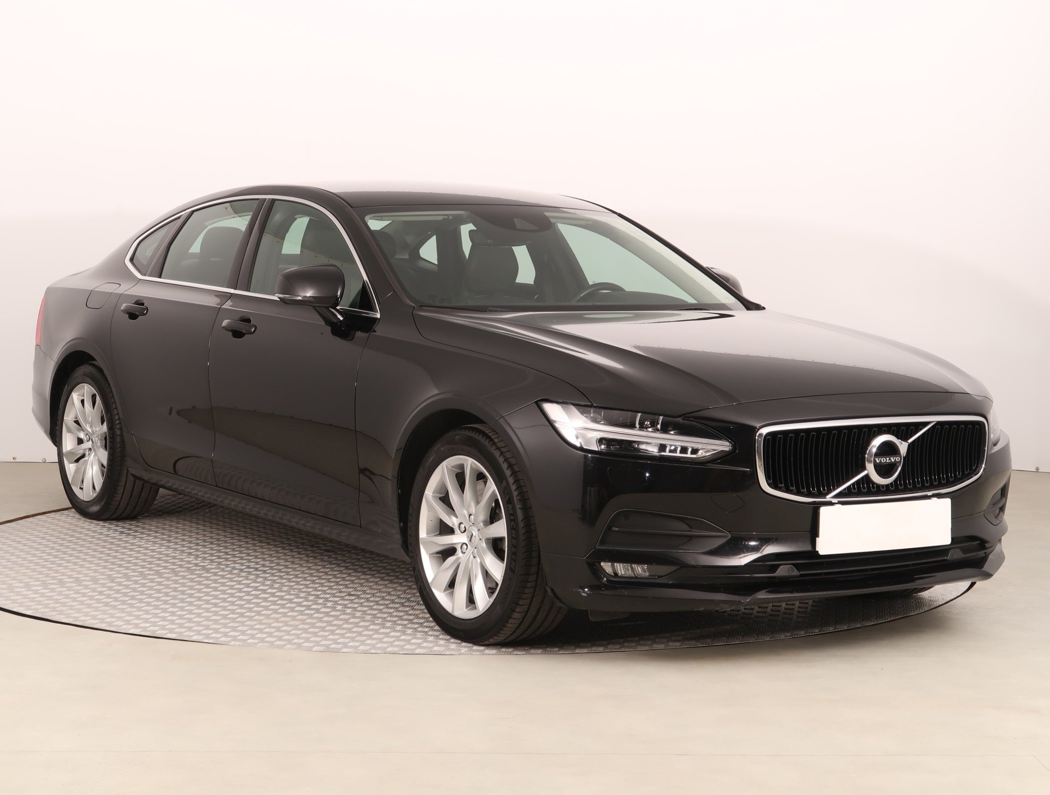 Volvo S90 2.0 D5 AWD Sedan 2018 - 1