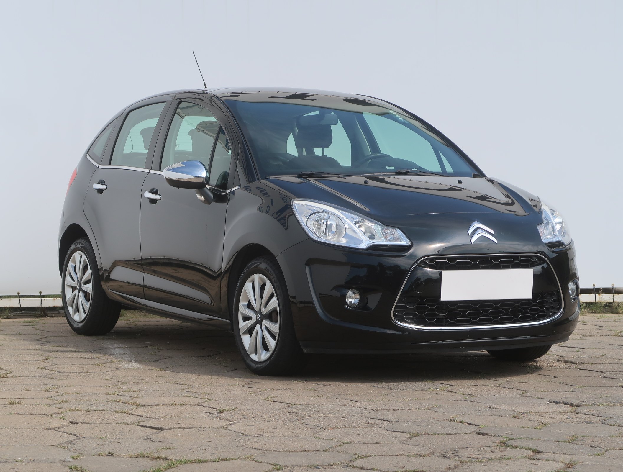 Citroën C3 1.4 VTi Hatchback 2012 - 1