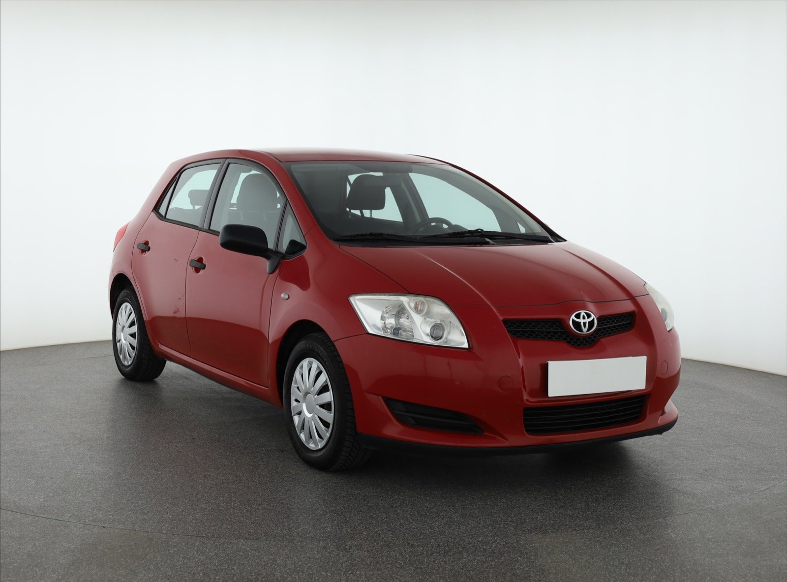 Toyota Auris 1.4 VVT-i Hatchback 2008 - 1