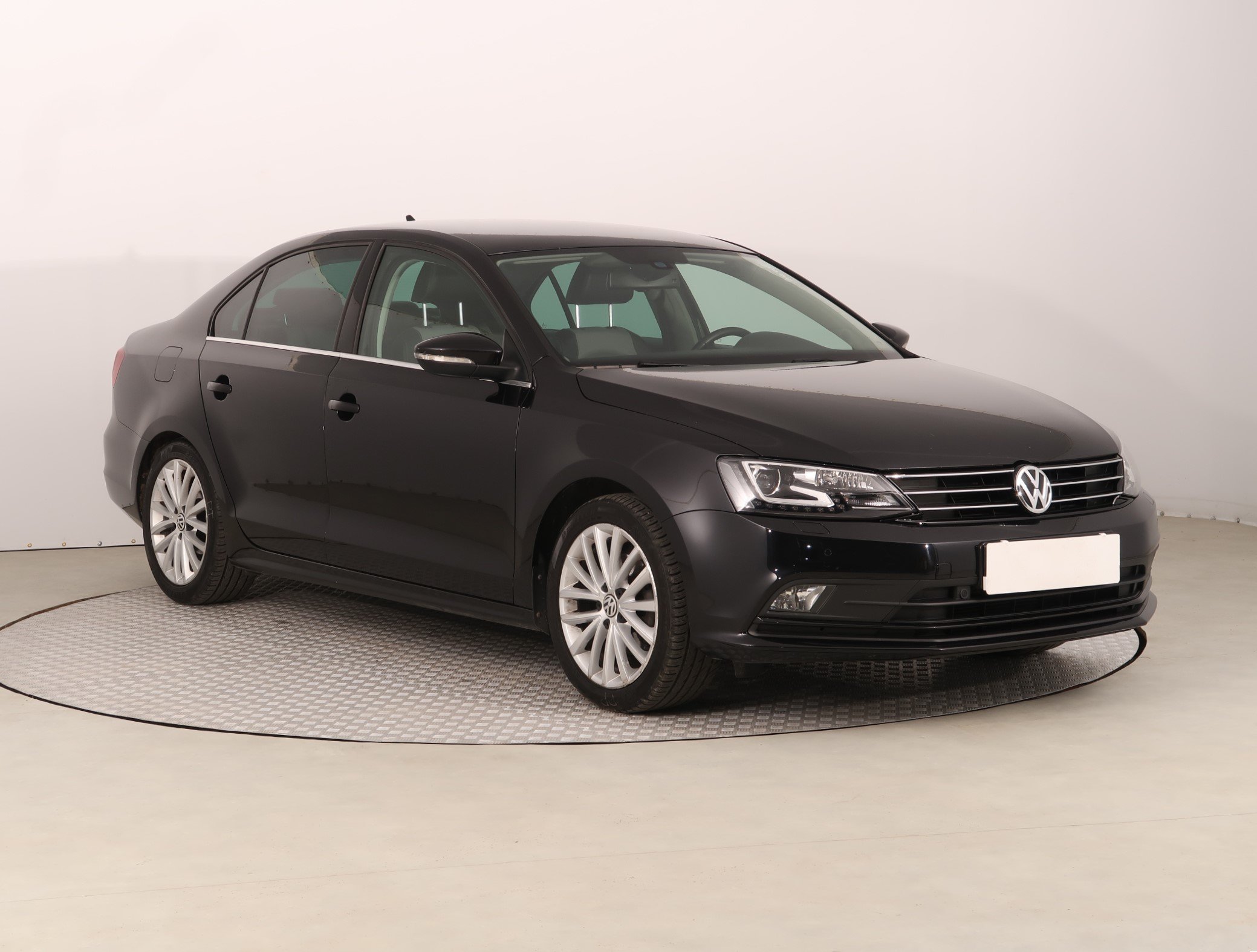 Volkswagen Jetta 1.4 TSI Sedan 2016 - 1