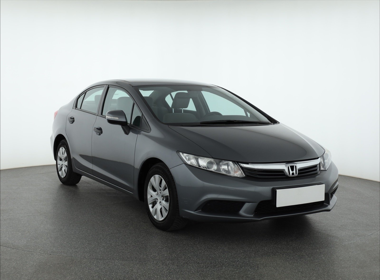 Honda Civic 1.8 i-VTEC Sedan 2012 - 1