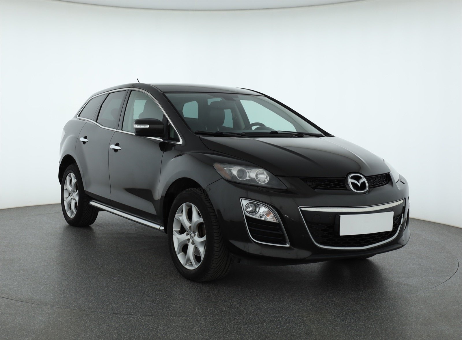 Mazda CX-7 2.2 MZR-CD AWD SUV 2011 - 1