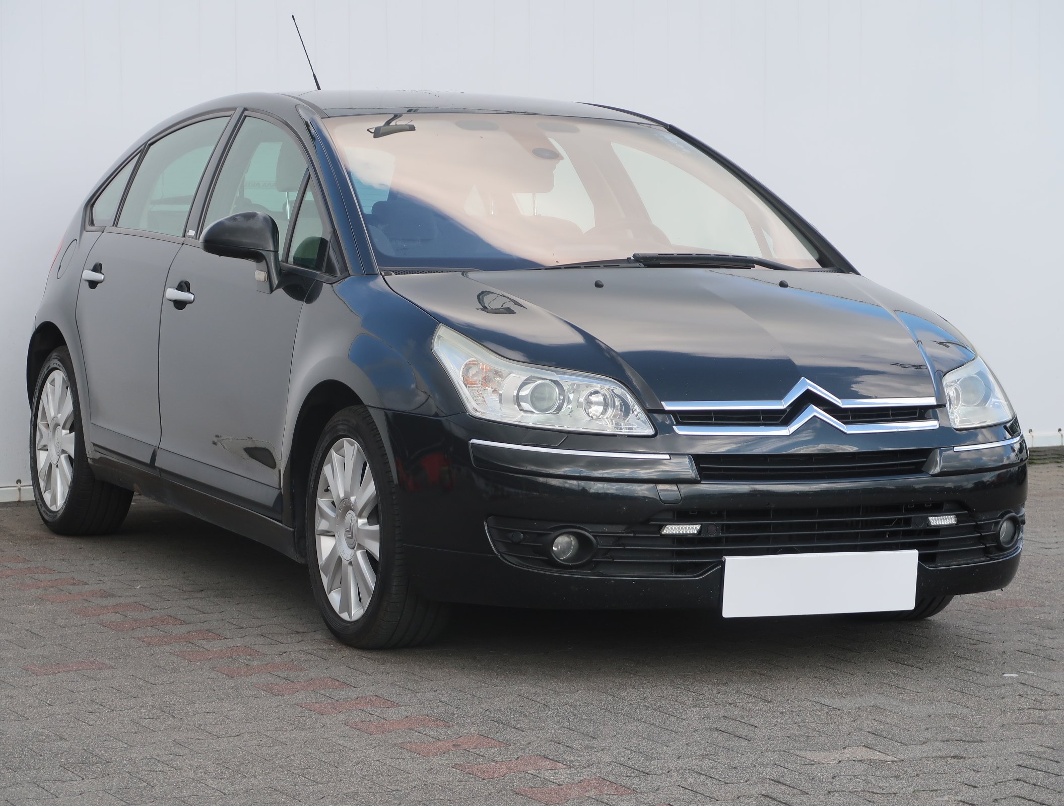 Citroën C4 2.0 HDi Hatchback 2007 - 1