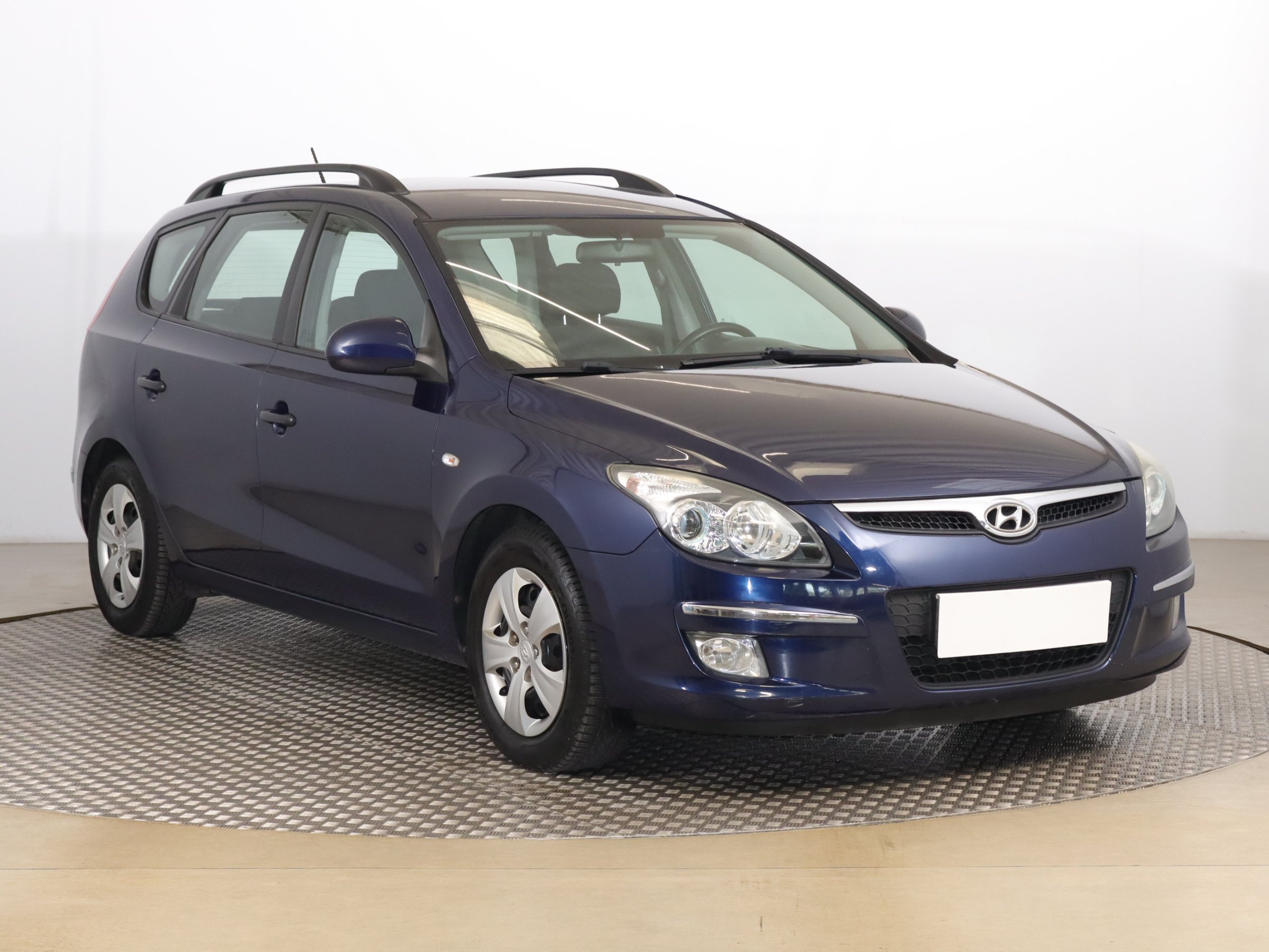 Hyundai i30 1.4 CVVT Wagon 2009 - 1