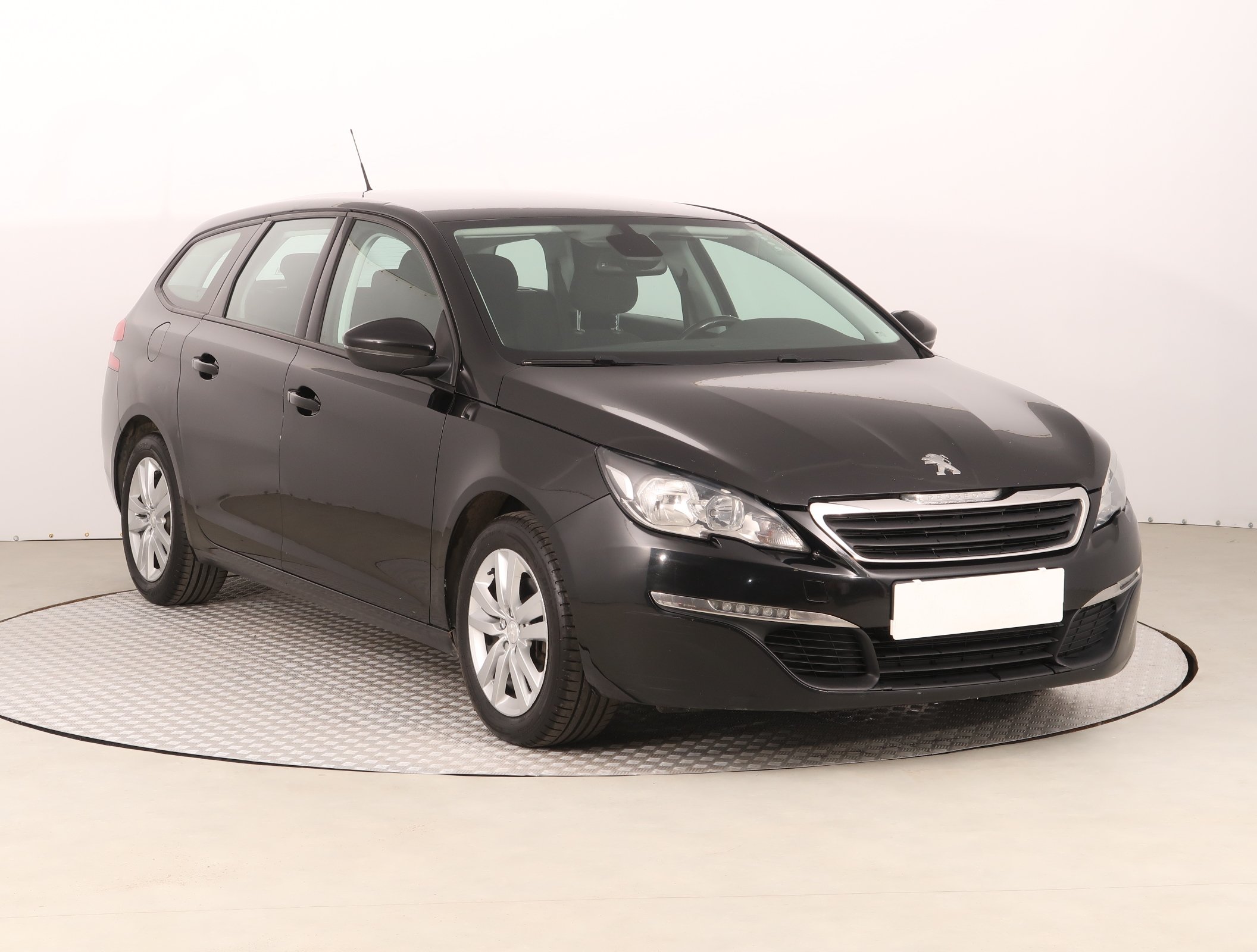 Peugeot 308 1.2 PureTech Kombi 2015 - 1