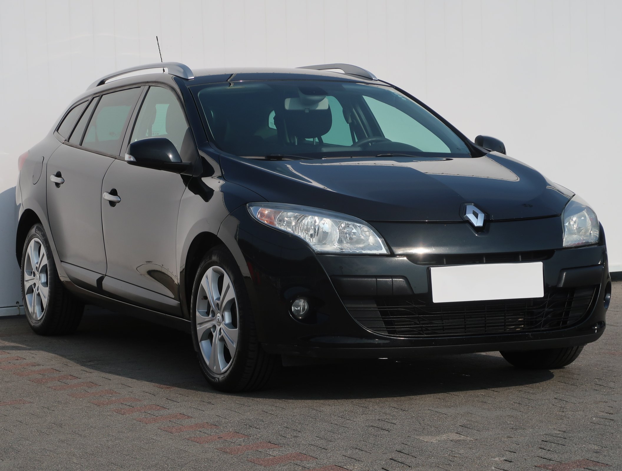 Renault Megane 1.5 dCi Kombi 2011 - 1