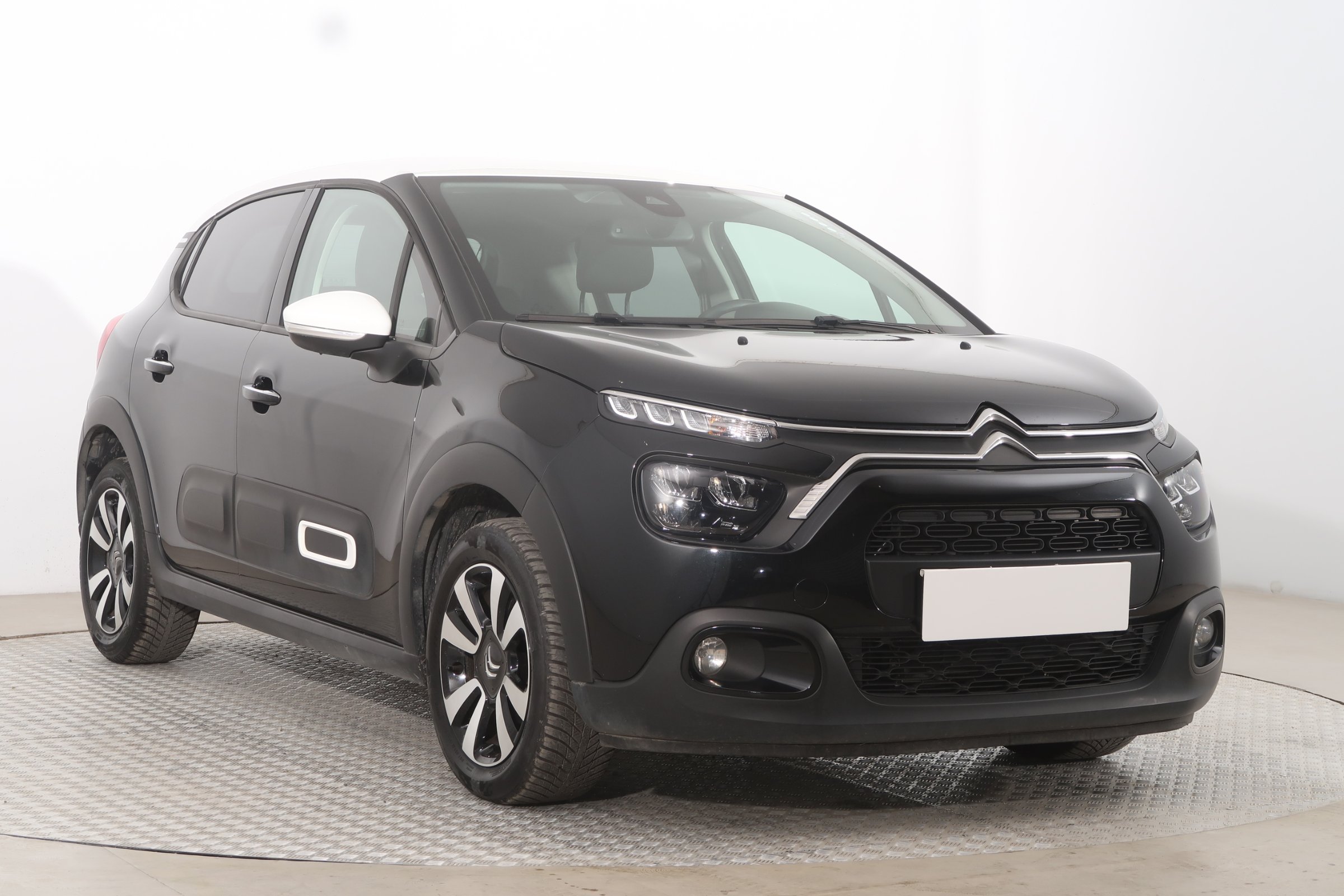 Citroën C3 1.2 PureTech Hatchback 2023 - 1