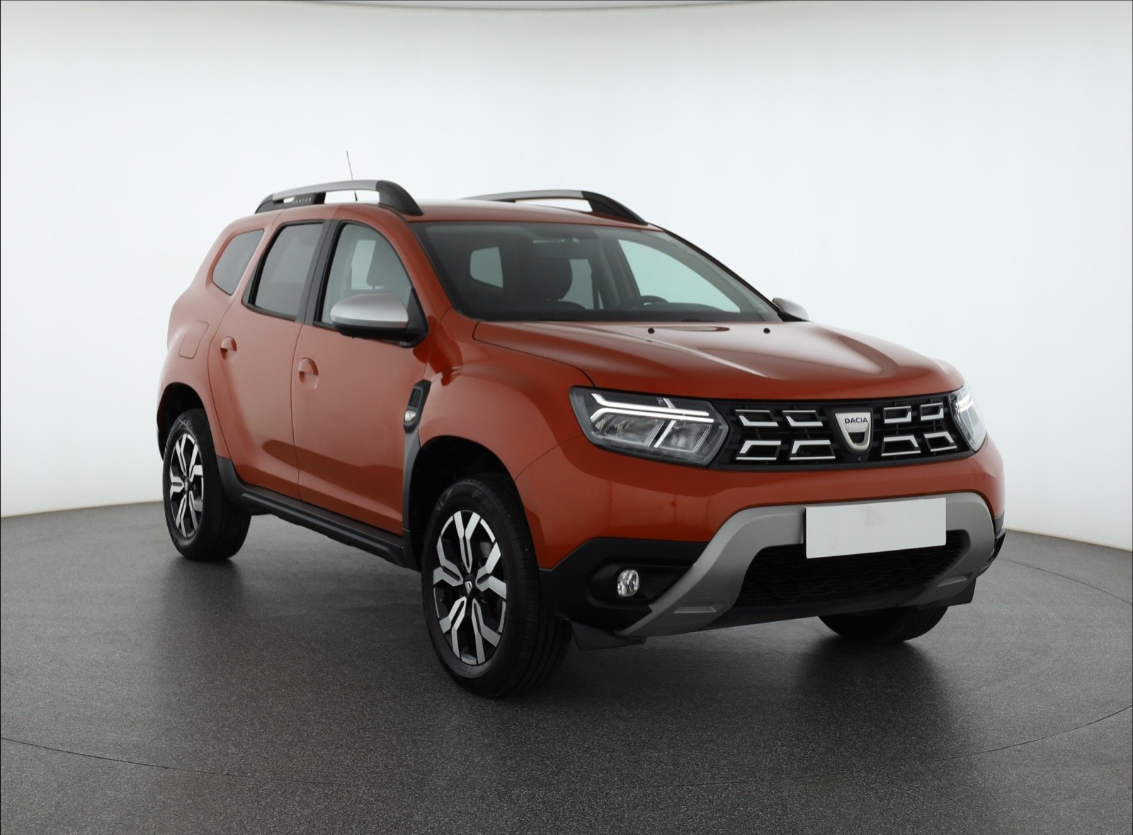 Dacia Duster 1.0 TCe SUV 2021 - 1