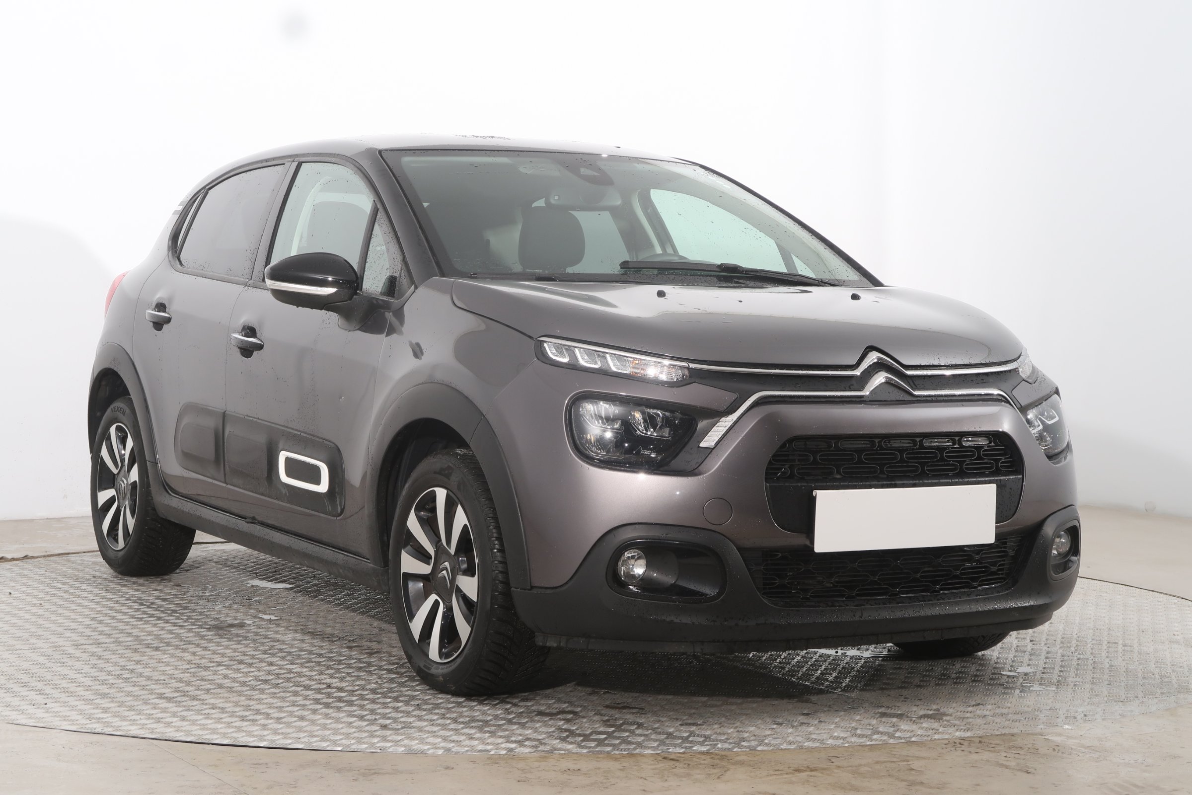 Citroën C3 1.2 PureTech Hatchback 2023 - 1