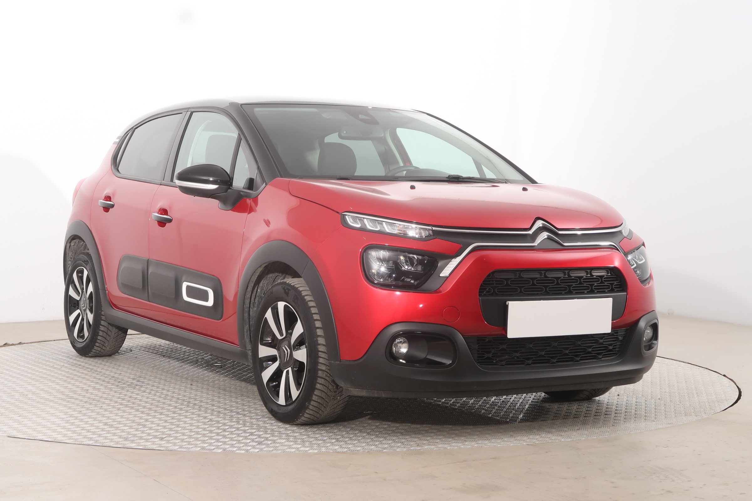 Citroën C3 1.2 PureTech Hatchback 2023 - 1