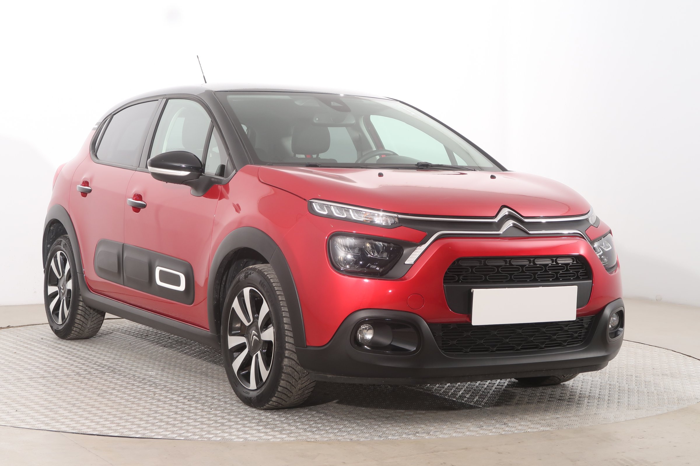 Citroën C3 1.2 PureTech Hatchback 2023 - 1