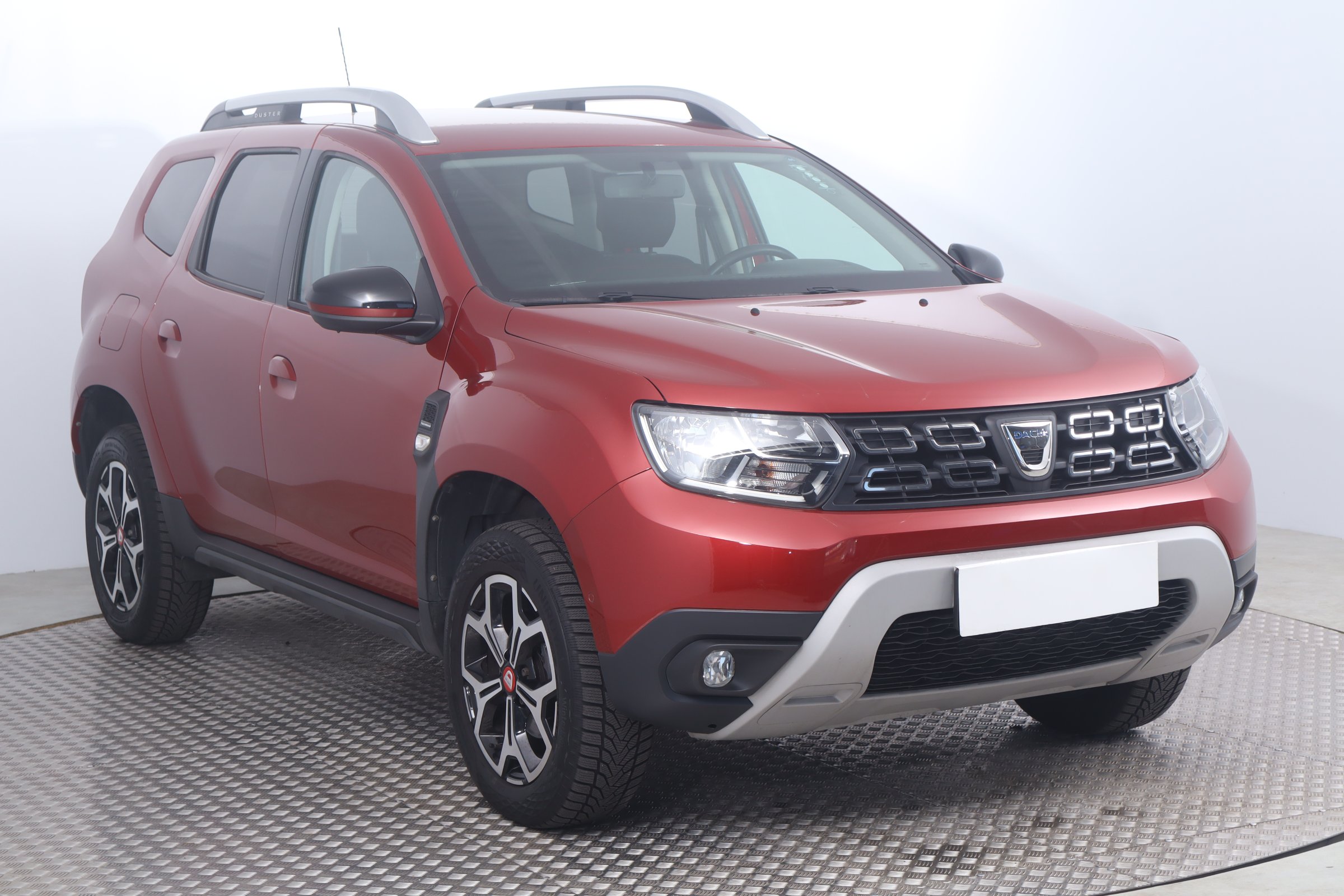 Dacia Duster 1.0 TCe SUV 2019 - 1