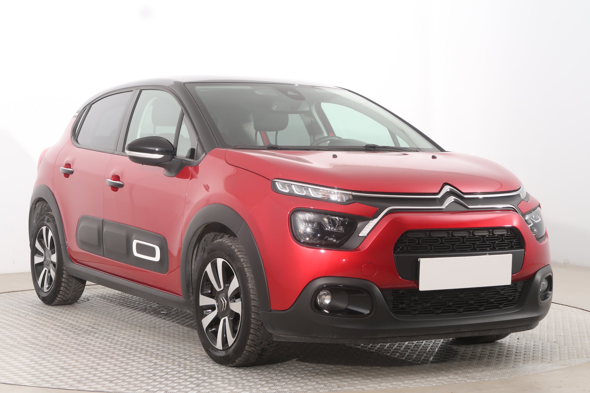 Citroën C3 1.2 PureTech Hatchback 2023 - 1