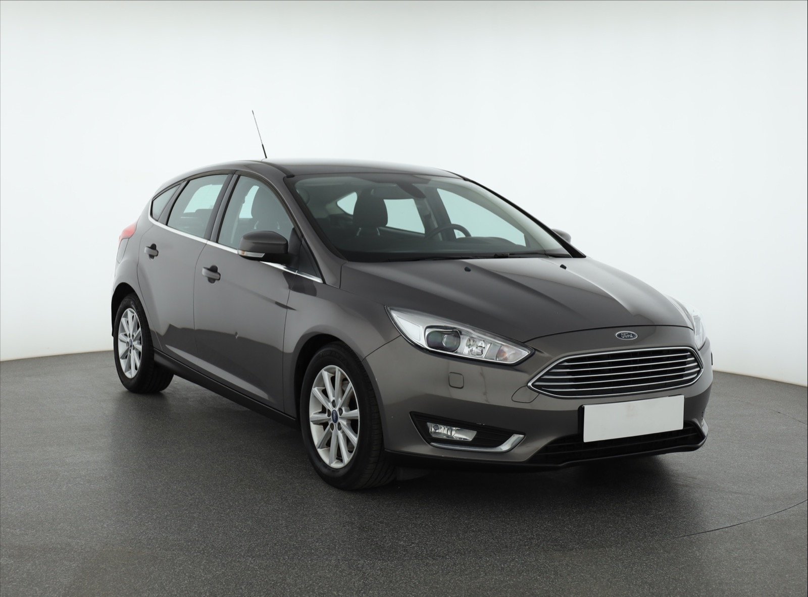 Ford Focus 2.0 TDCi Hatchback 2016 - 1