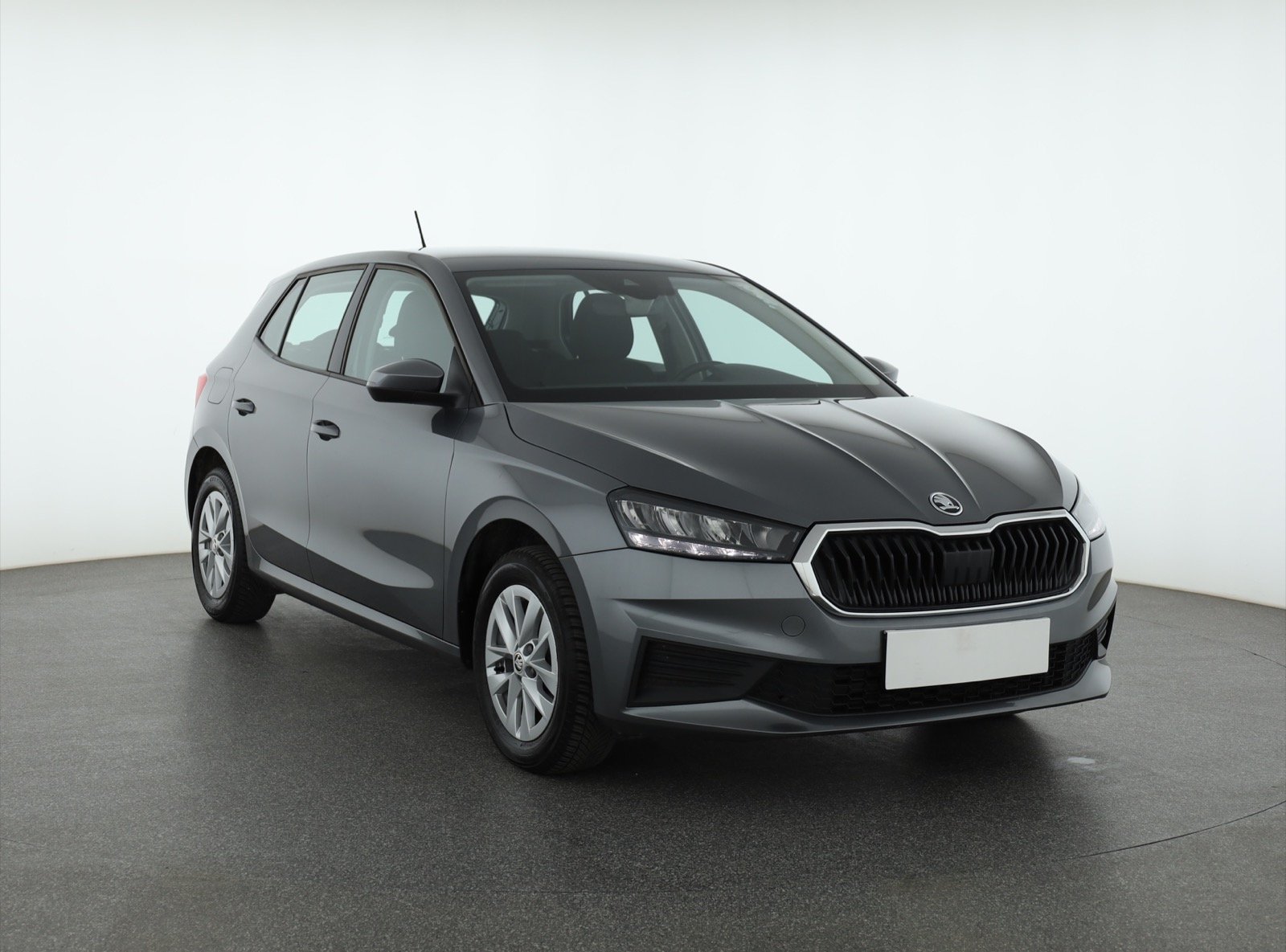 Skoda Fabia 1.0 TSI Hatchback 2022 - 1