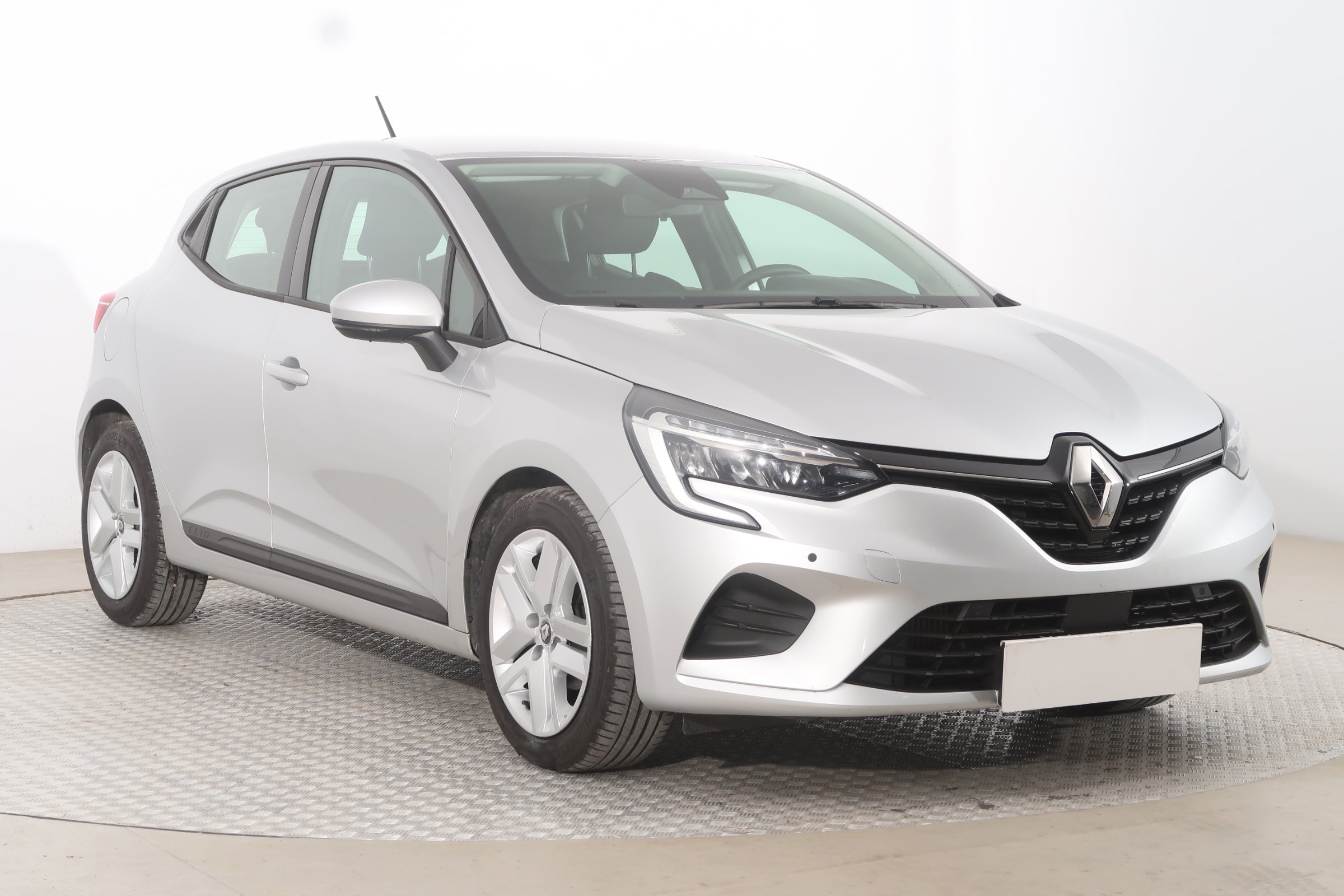 Renault Clio 1.0 TCe Hatchback 2021 - 1