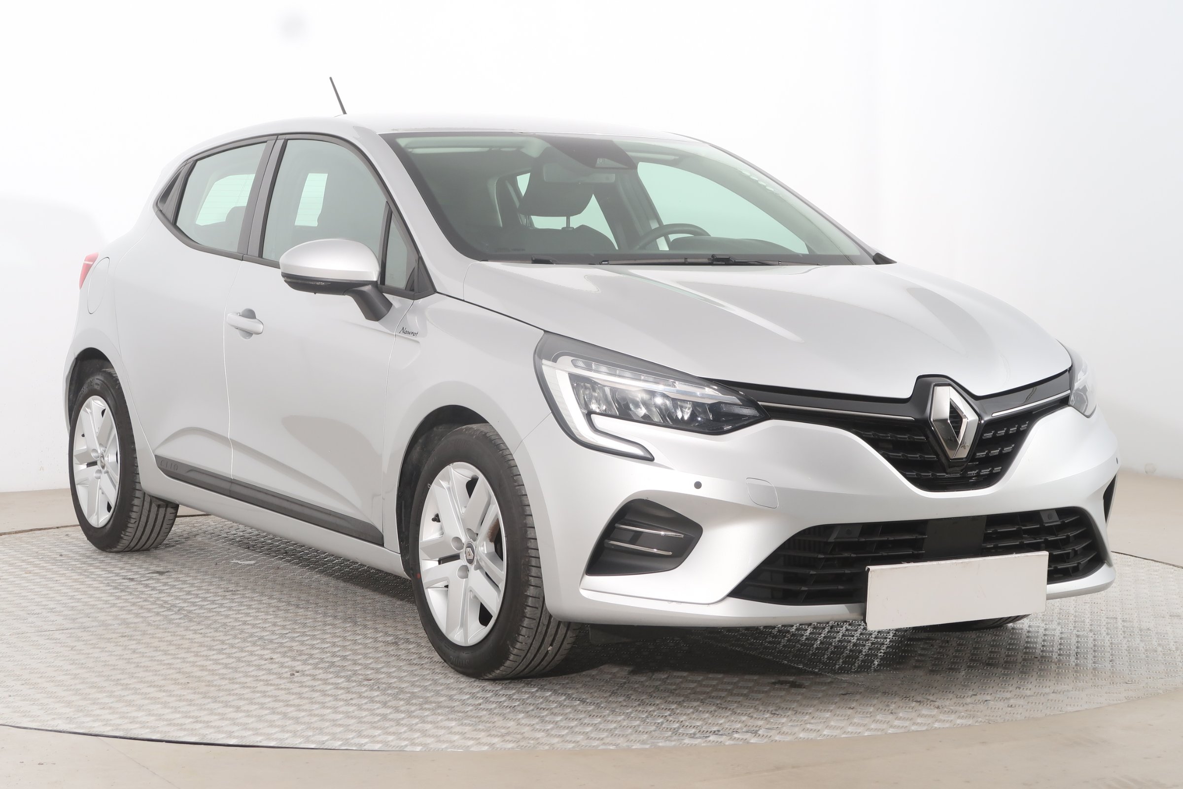 Renault Clio 1.0 TCe Hatchback 2021 - 1