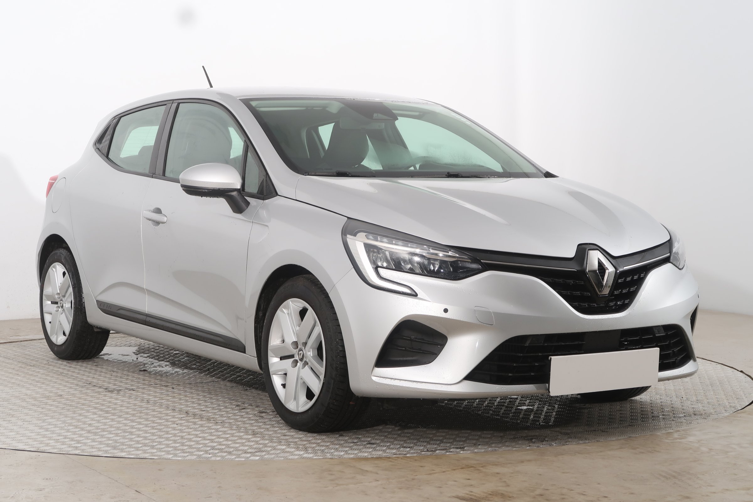 Renault Clio 1.0 TCe Hatchback 2021 - 1